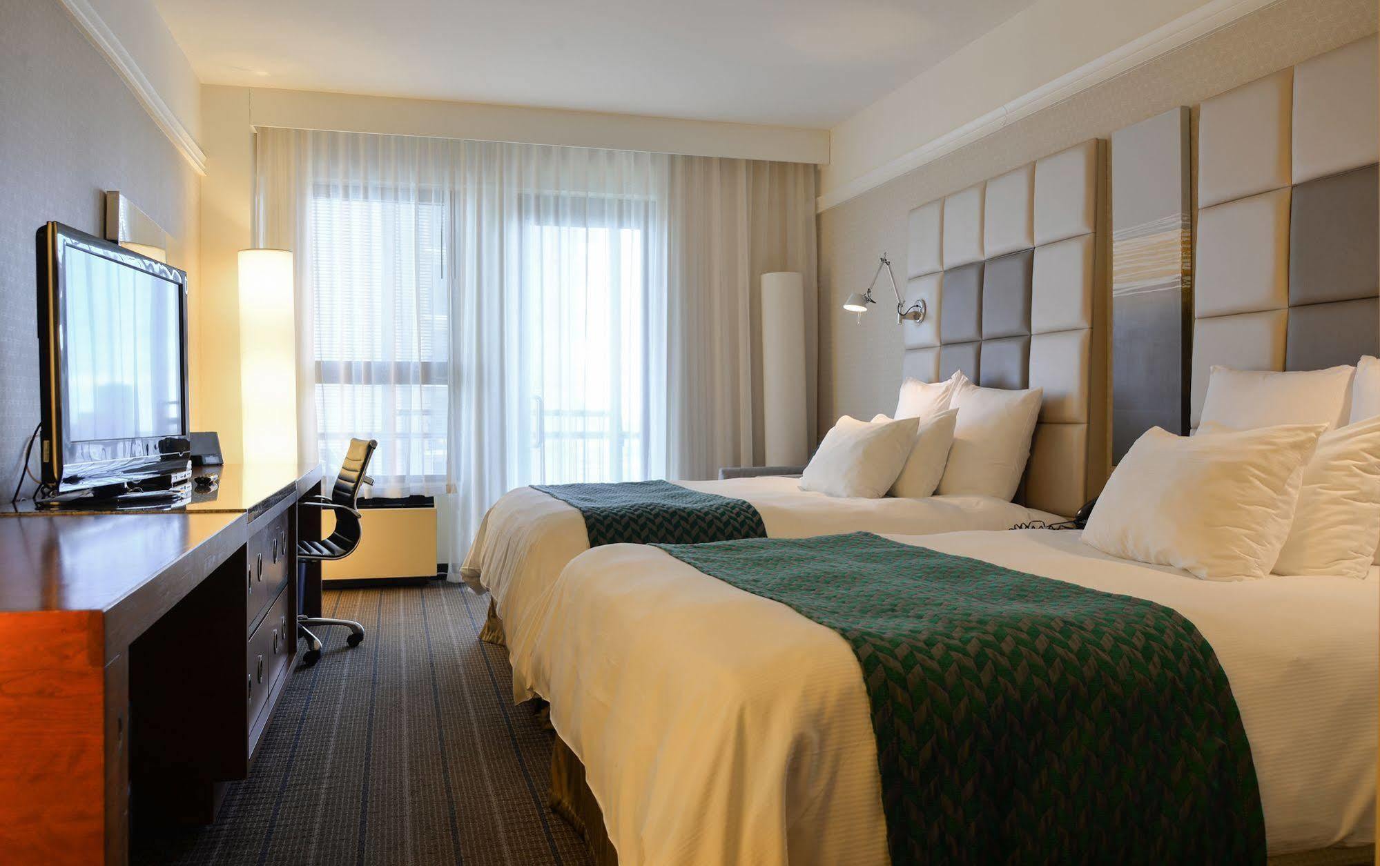 Hotel De L'Ithq 4* Montreal