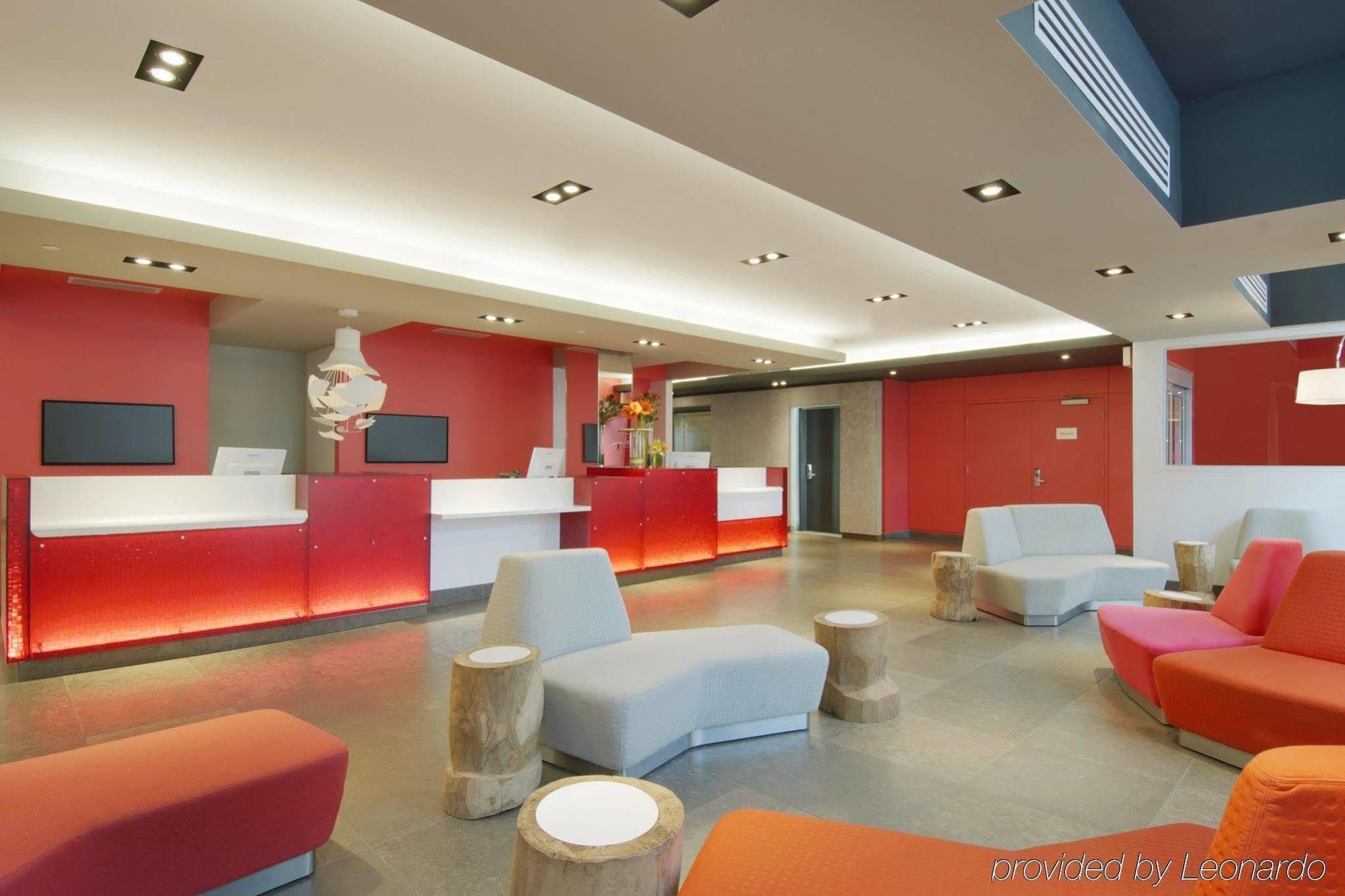 Novotel Center 4*