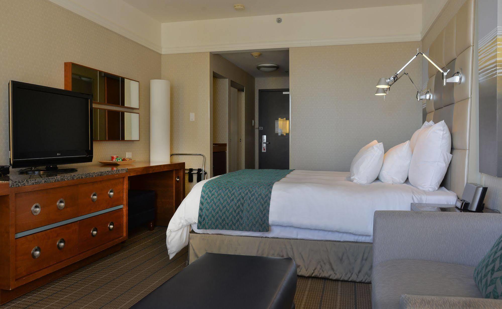 Hotel De L'Ithq Hotel Montreal