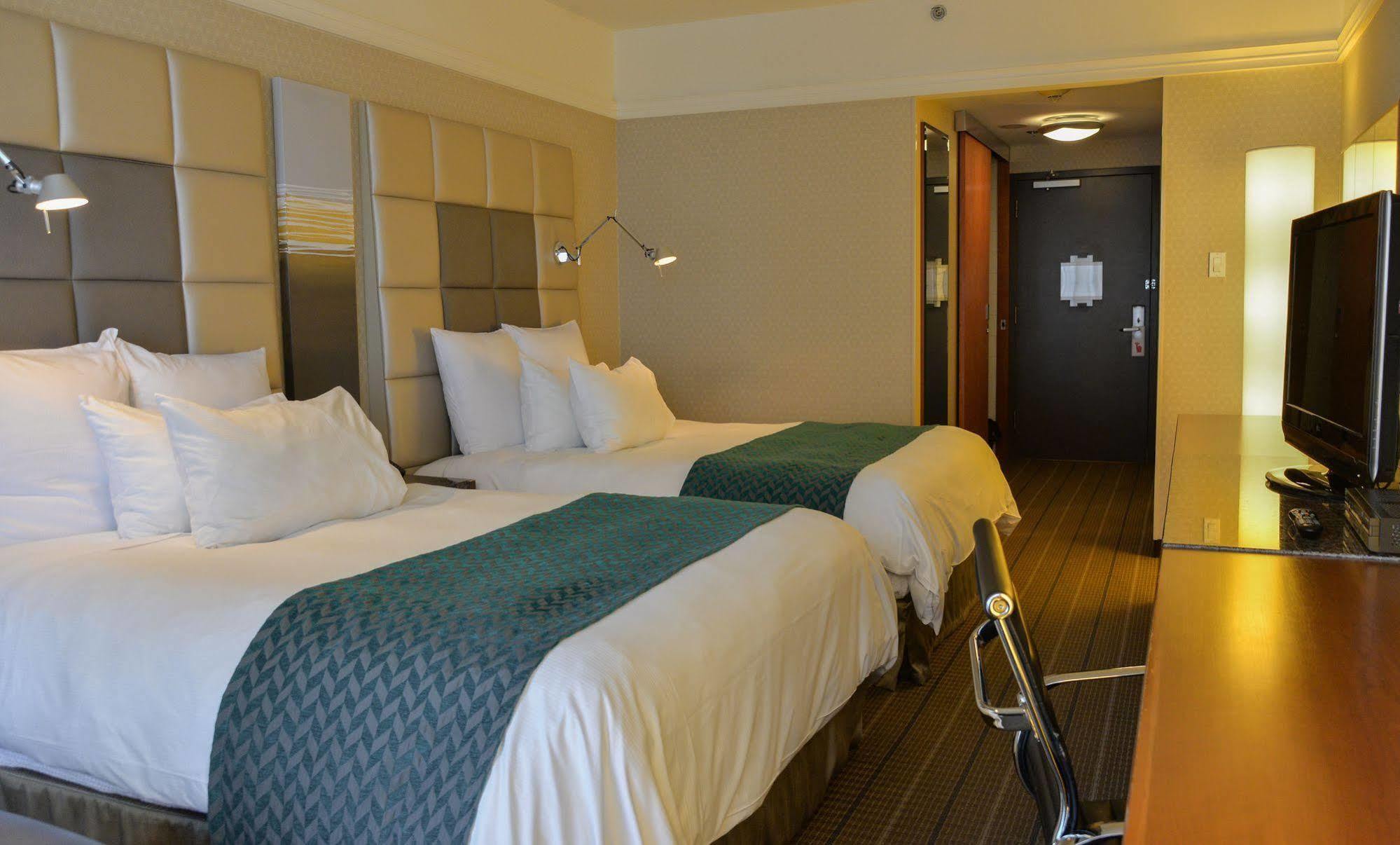 Hotel De L'Ithq 4* Montreal
