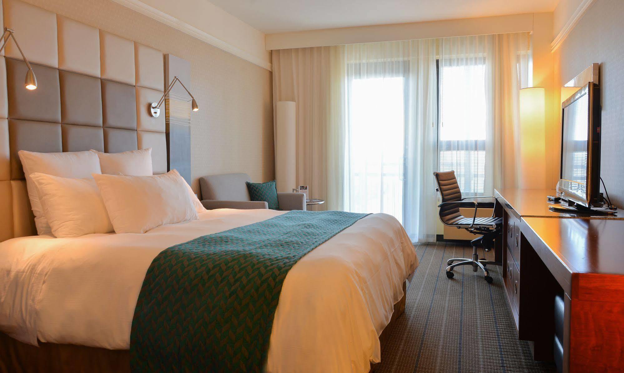 Hotel De L'Ithq Hotel 4*