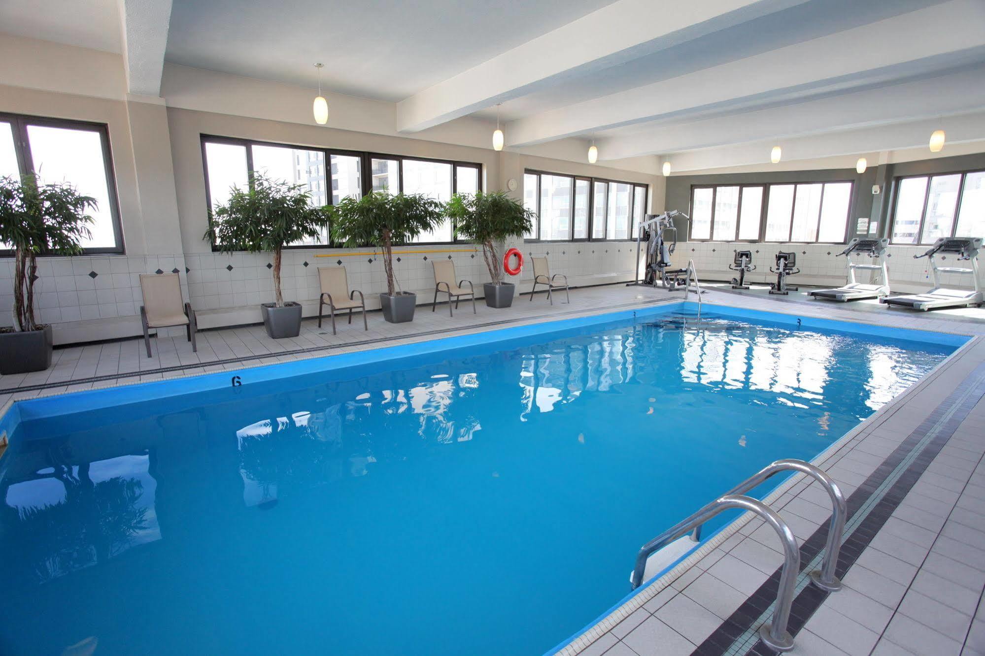 L'Appartement Hotel Hotel