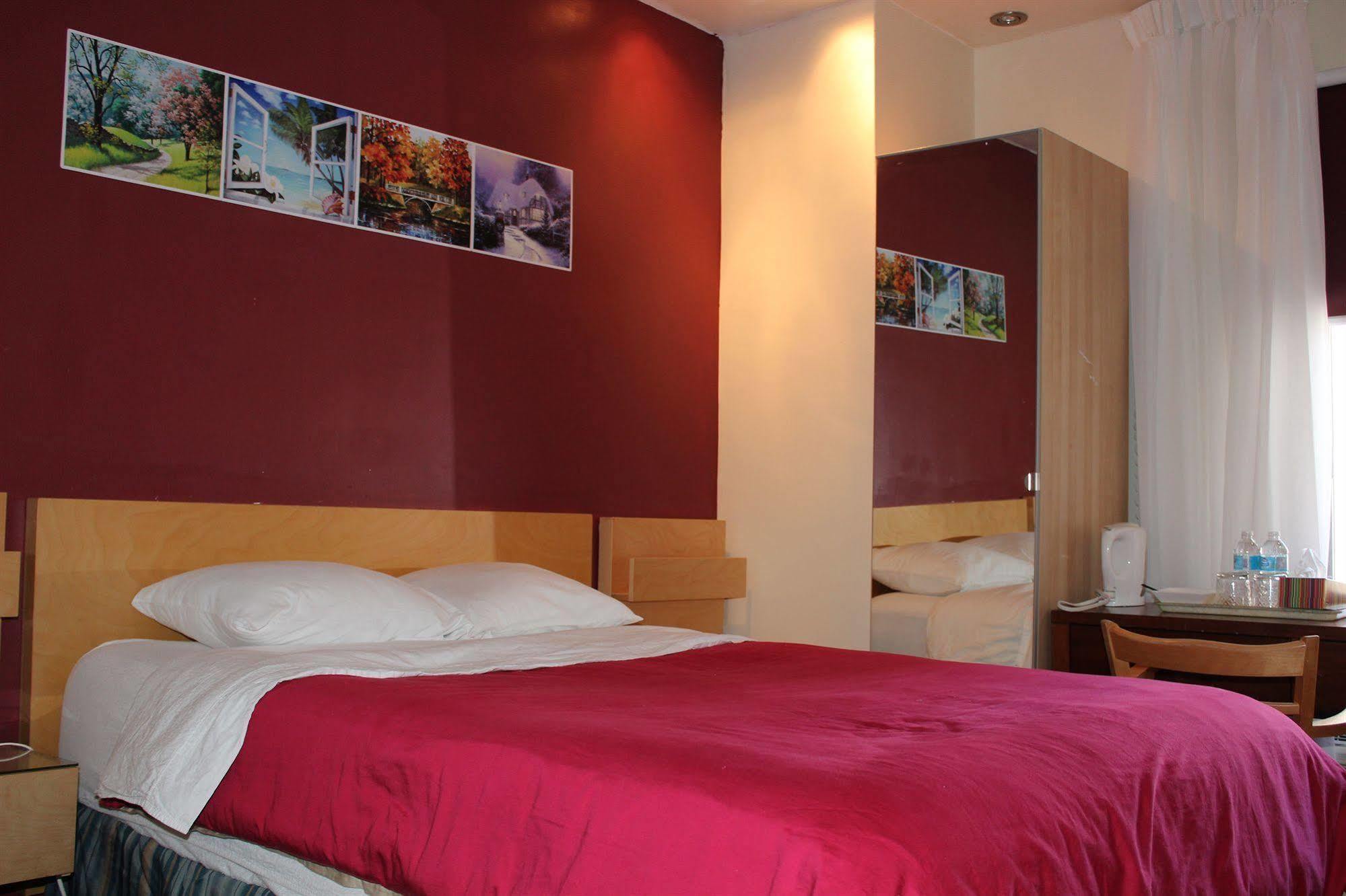 Hotel Le Saint-malo 2*