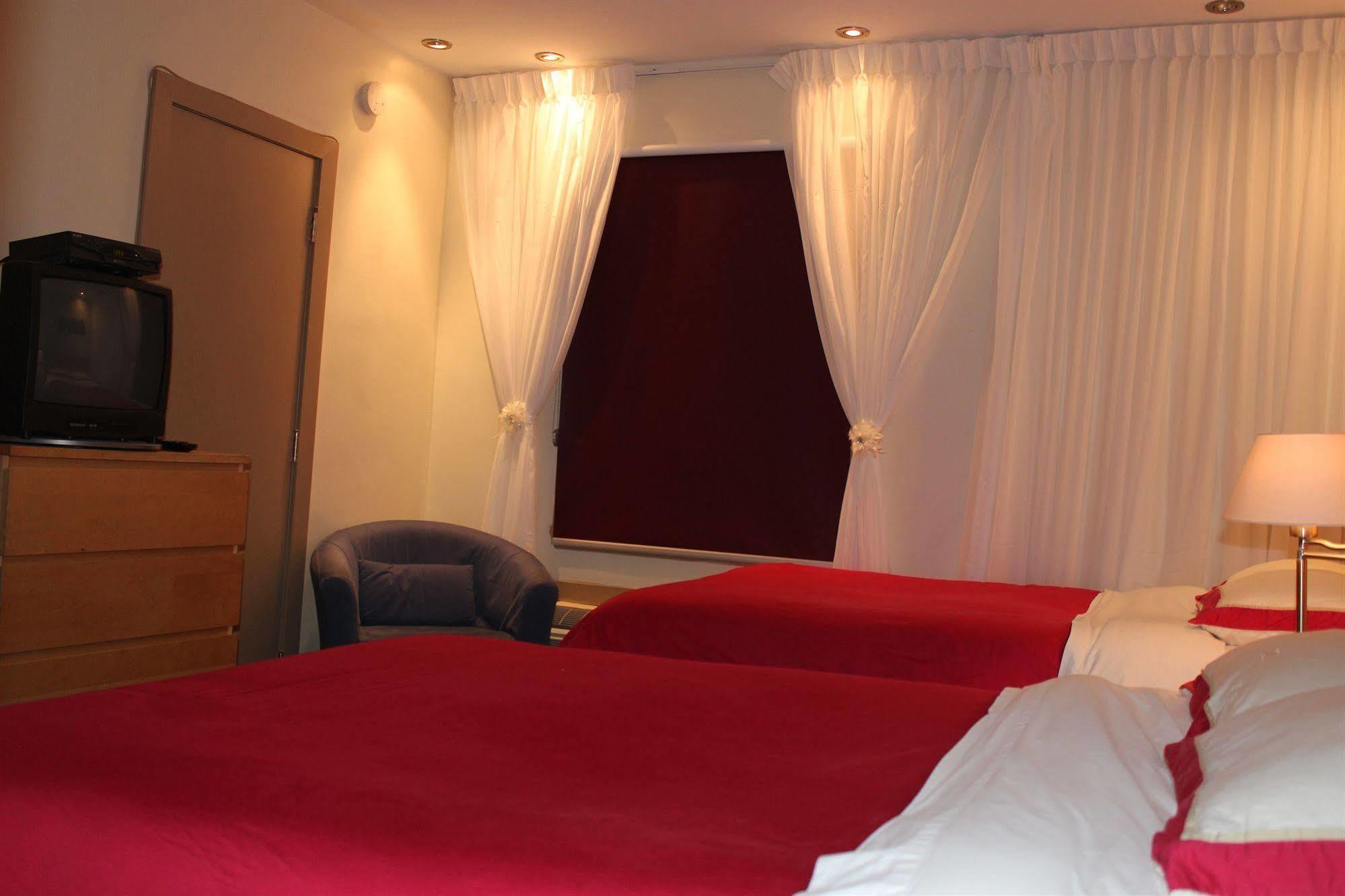 Le Saint-malo Hotel 2*