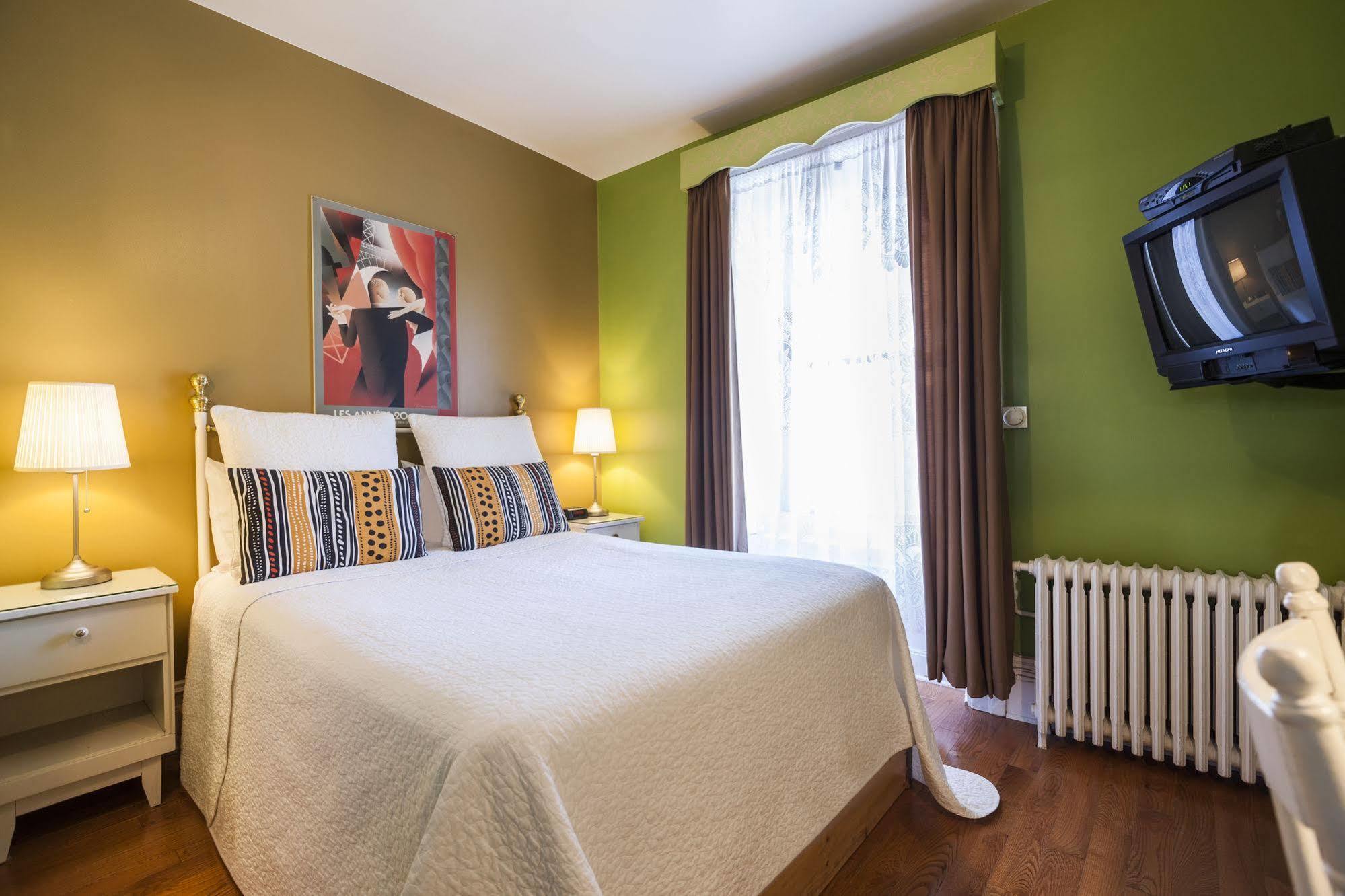 Chateau De L'argoat 3* Montreal