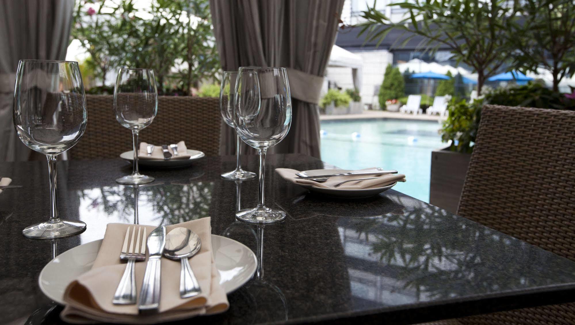 Hotel Ruby Foo's 4*