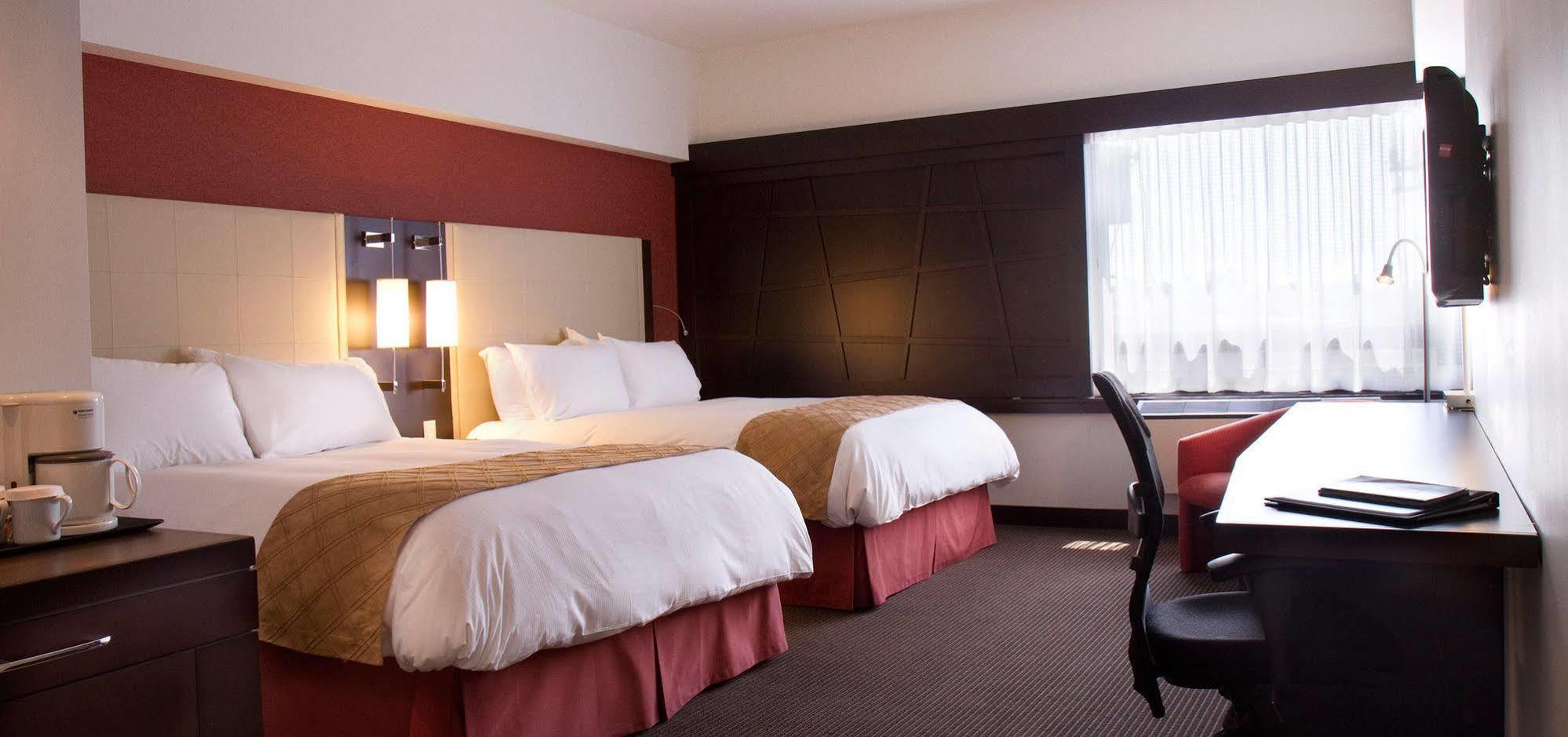 Ruby Foo's Hotel Montreal
