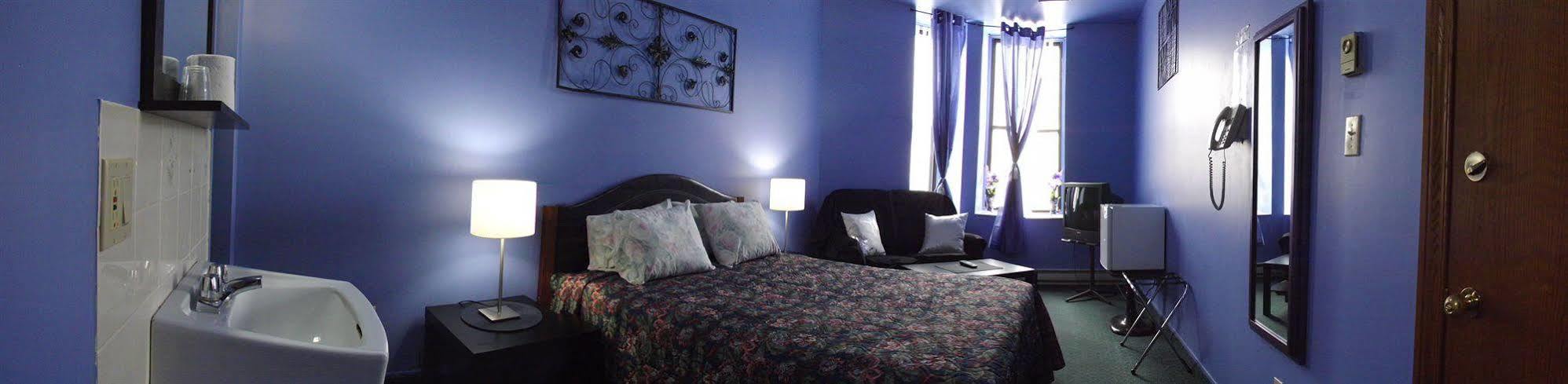 Casa Bella 2* Montreal
