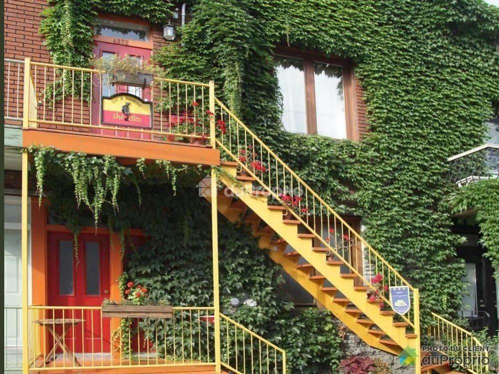 Gite Shezelles Bed & Breakfast 3*
