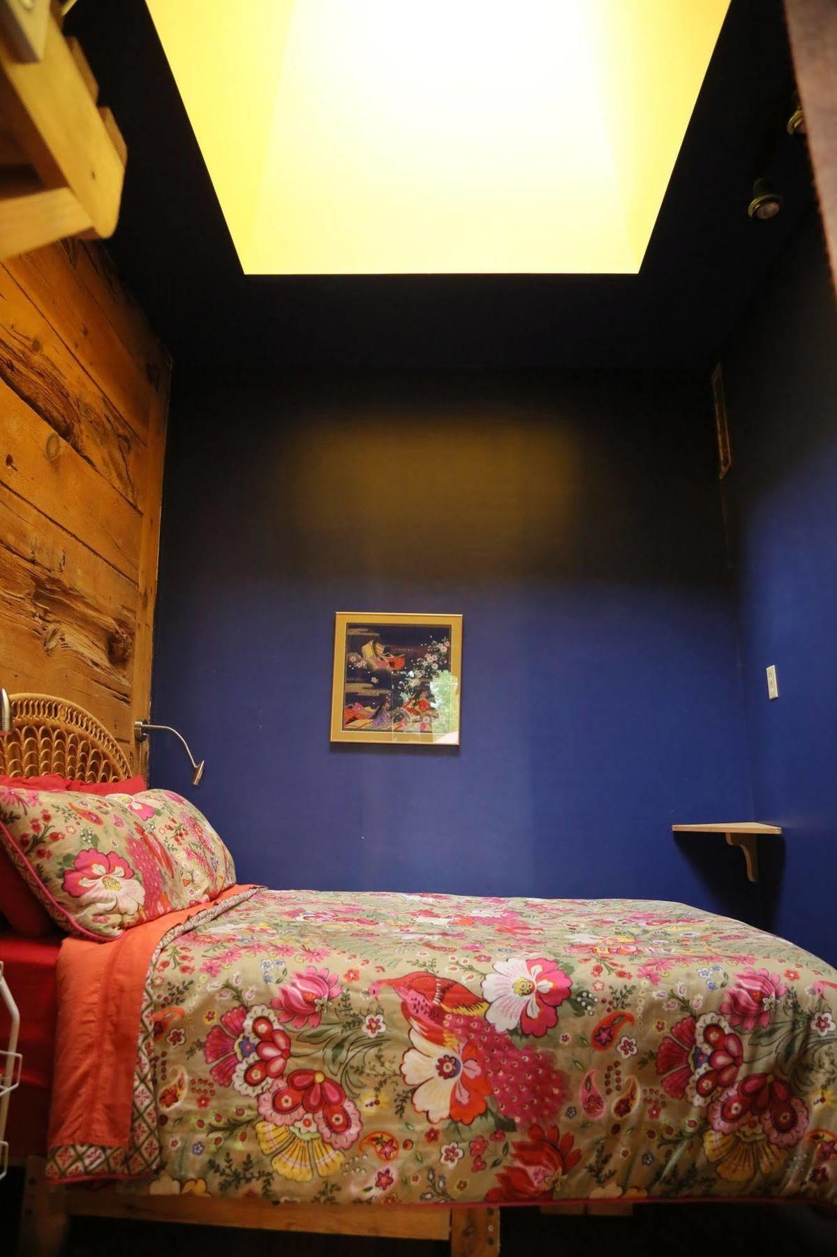 Gite Shezelles Bed & Breakfast