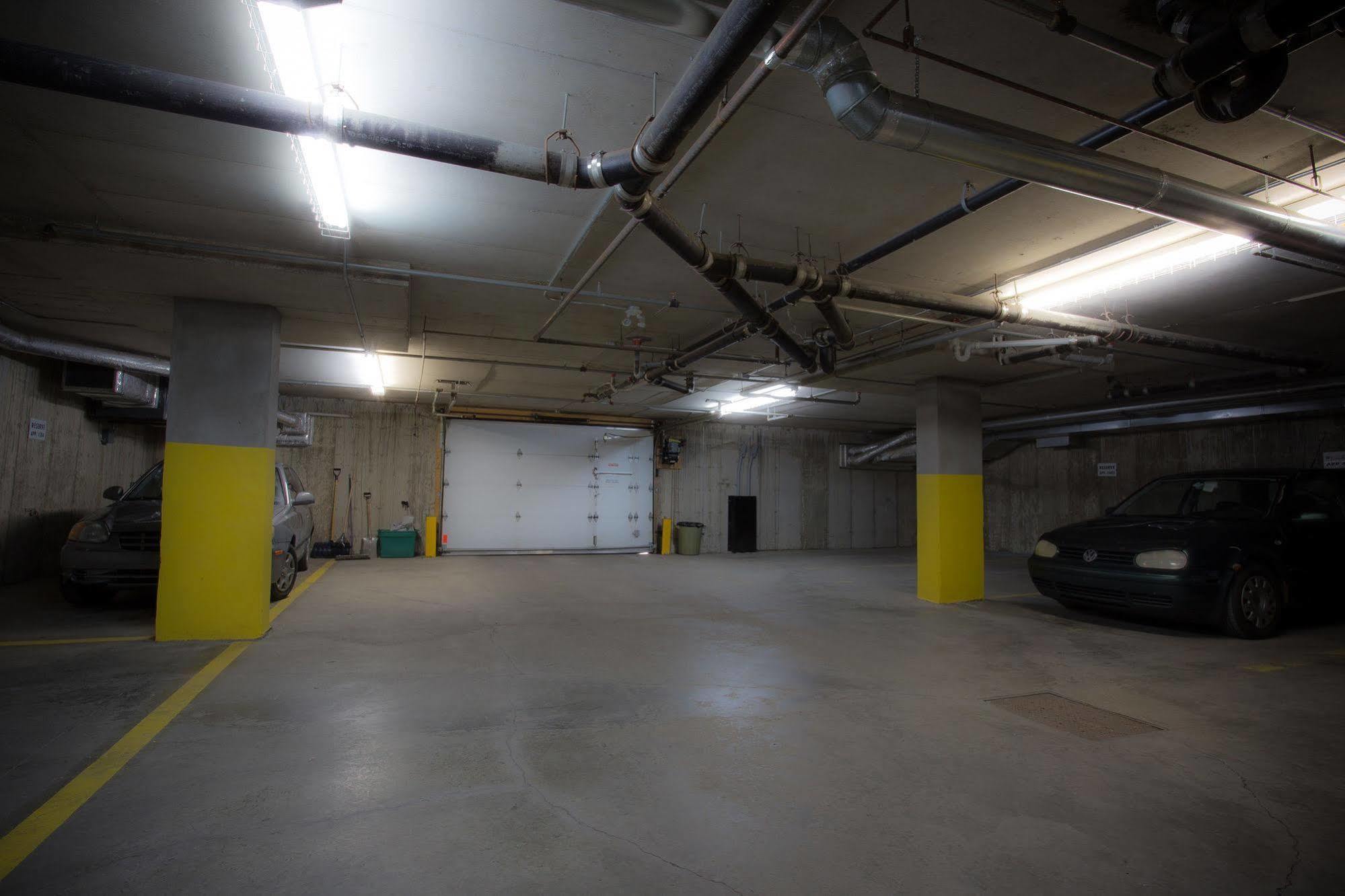 Apartment Aparthotelmontreal By Les Terrasses Saint Urbain 2225i2