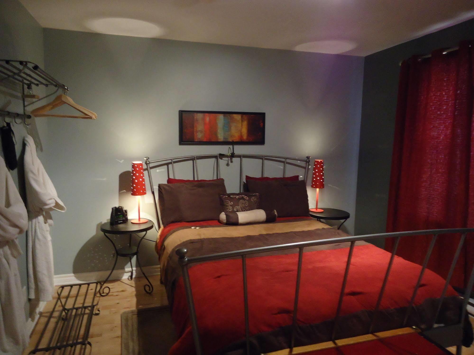 Ocoin Bed & Breakfast Montreal