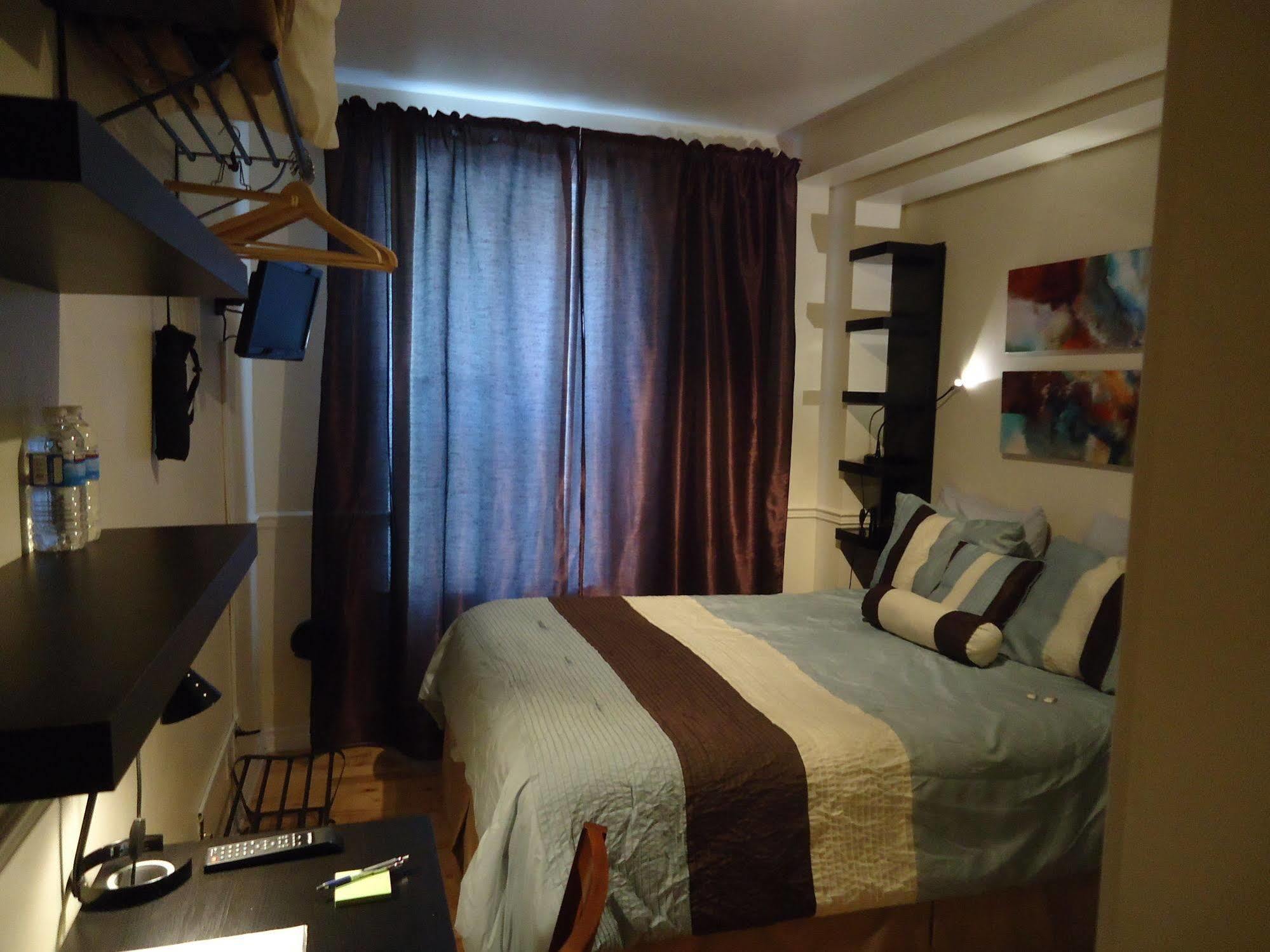 Bed & Breakfast Ocoin 3*