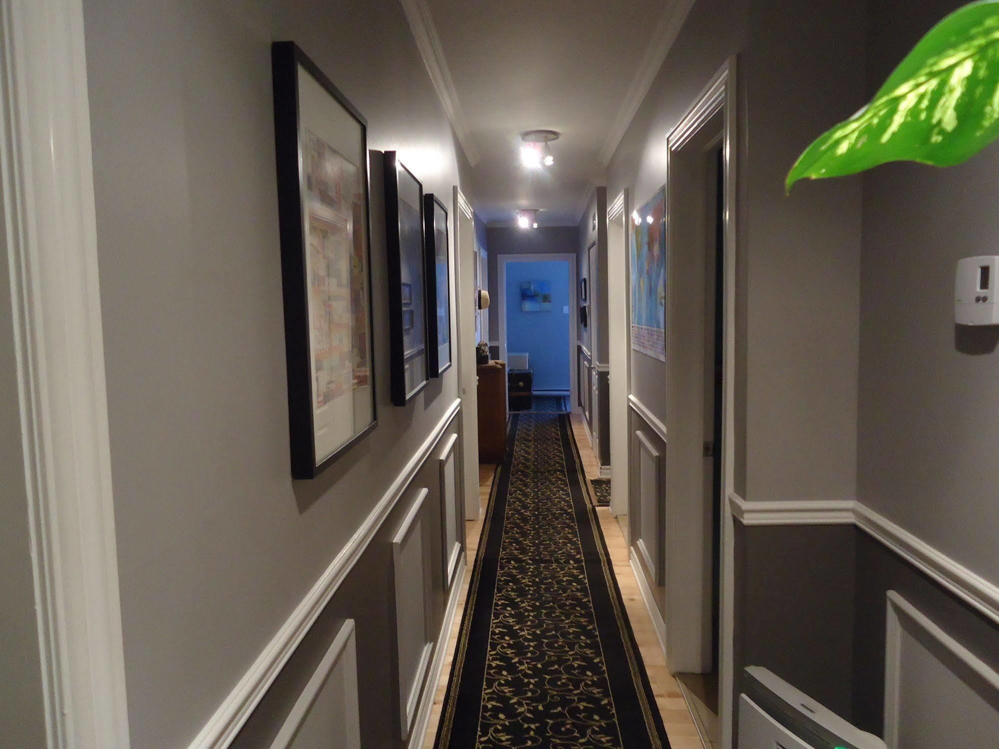 Bed & Breakfast Ocoin Montreal
