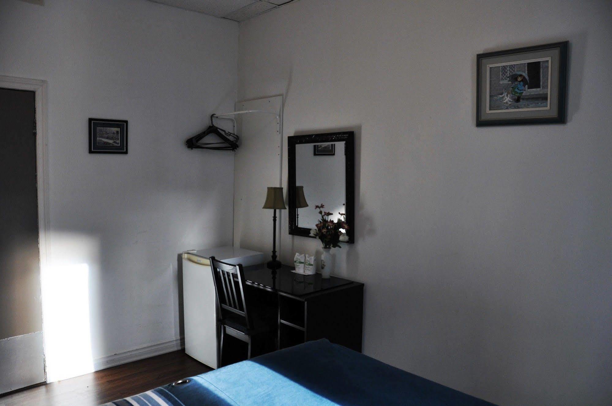 Hotel Bon Accueil
