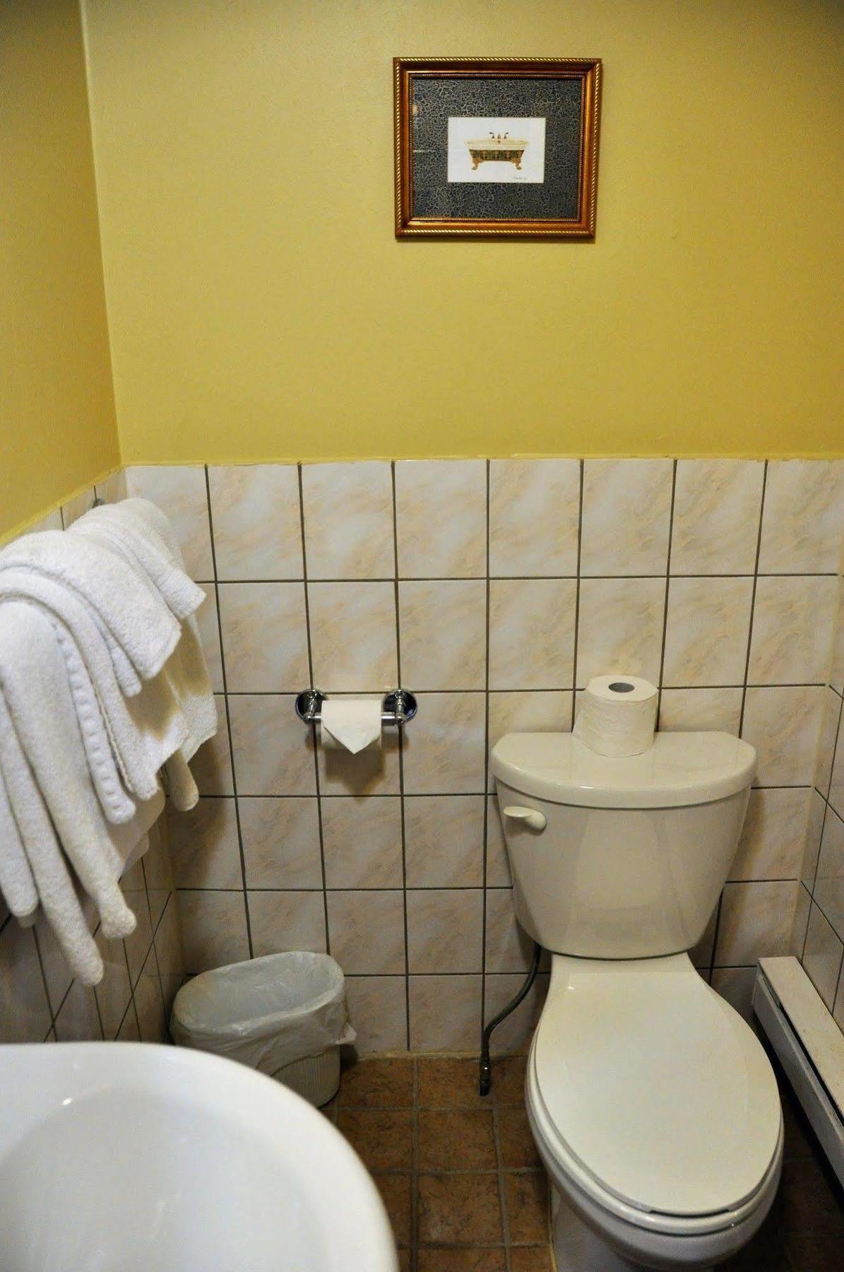 Hotel Bon Accueil