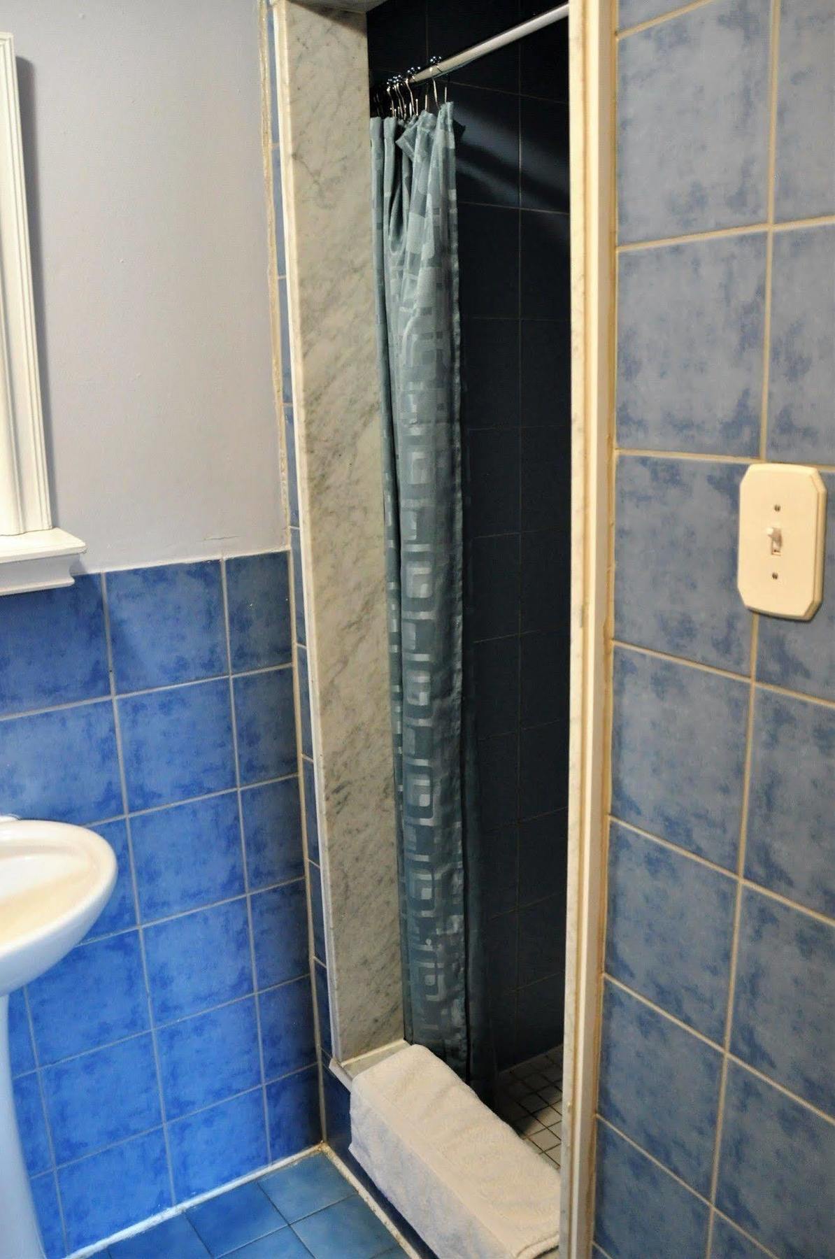 Hotel Bon Accueil 2*