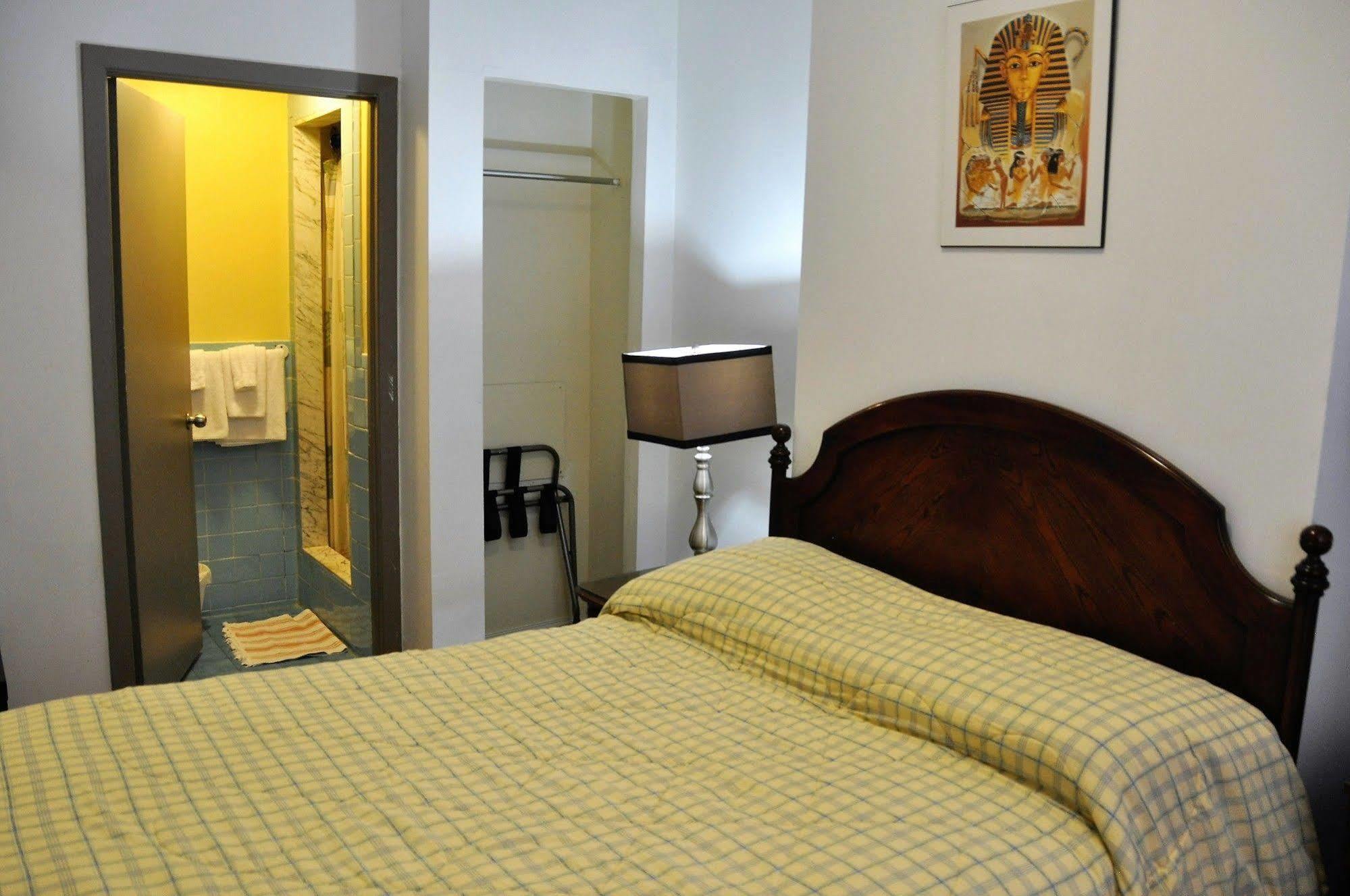 Bon Accueil Hotel 2*