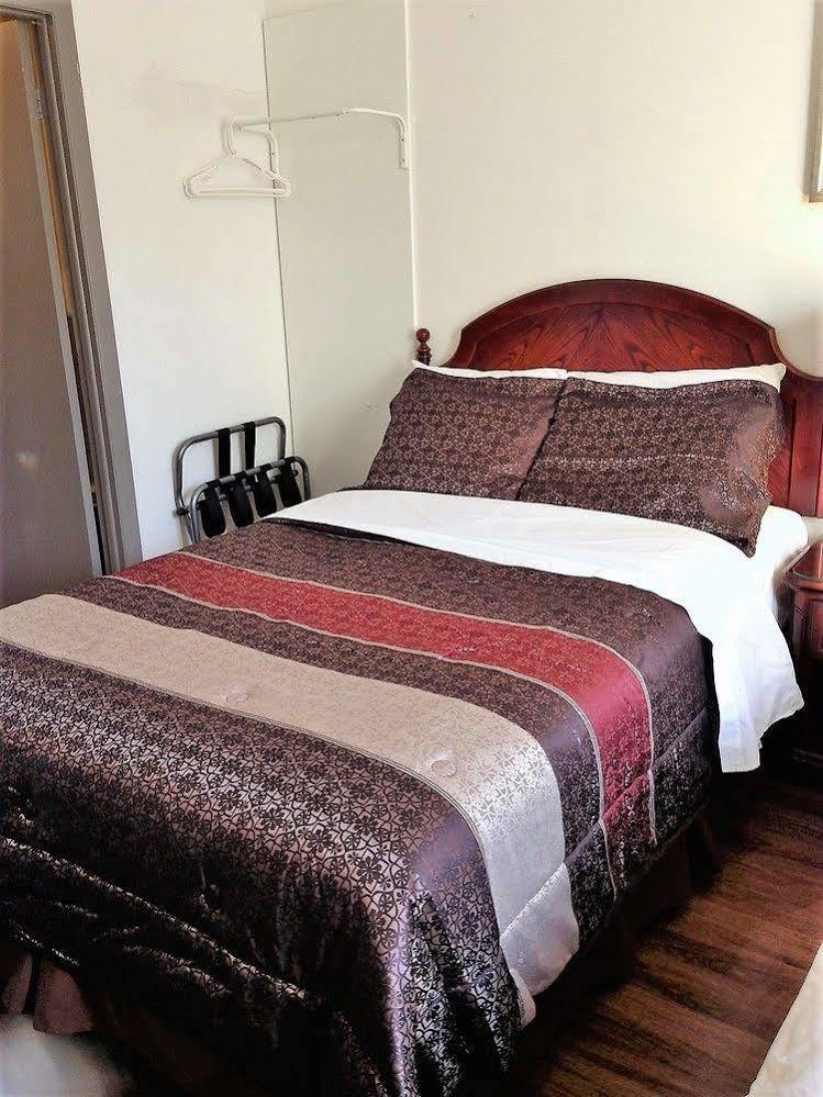 Bon Accueil Hotel Montreal