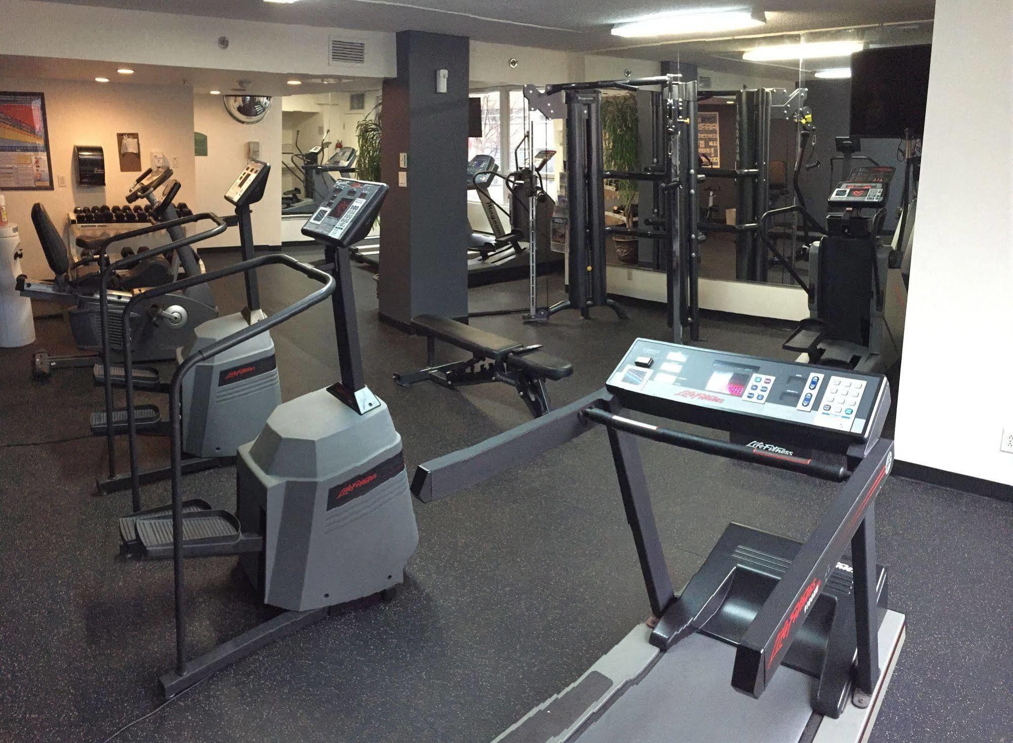 Faubourg Centre-ville Downtown Hotel 3*