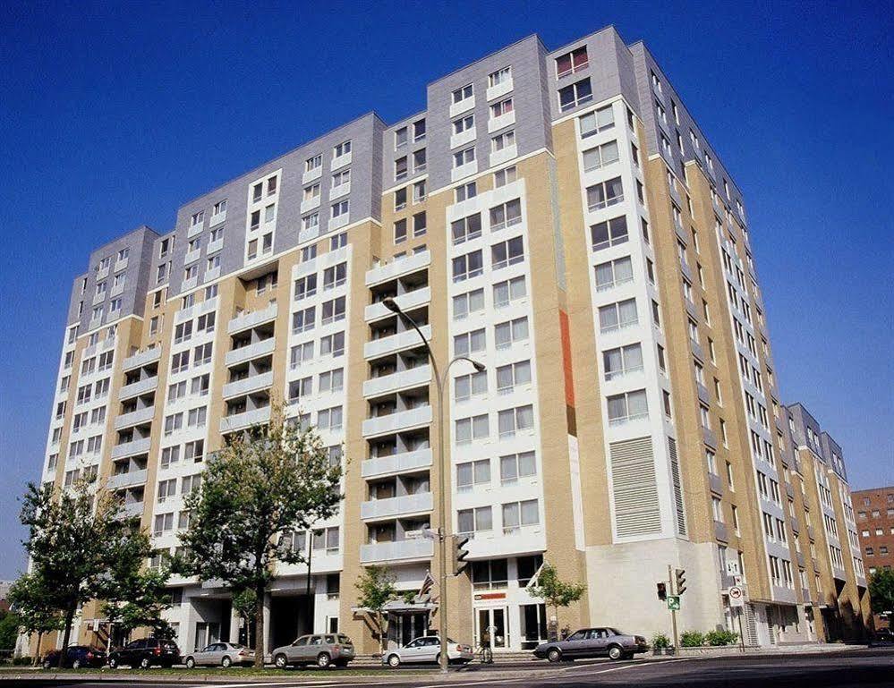 Faubourg Centre-ville Downtown