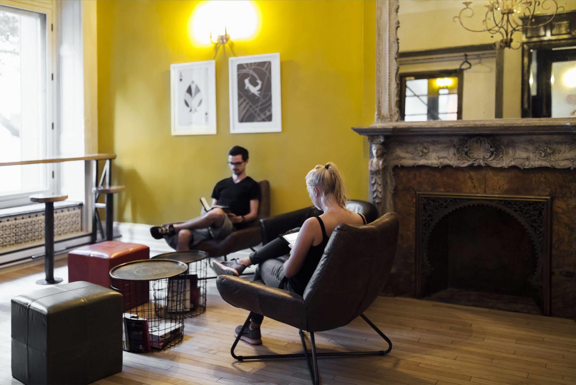 Bishop Downtown Hostel