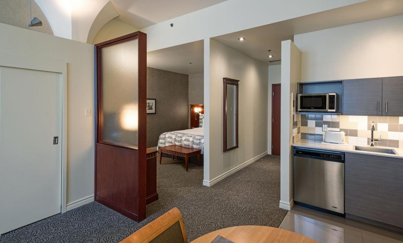 Hotel Le Square Phillips &