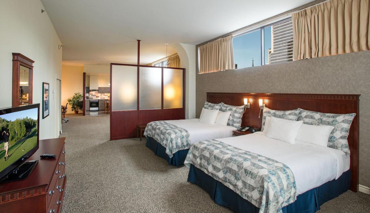 Le Square Phillips & Hotel 4*