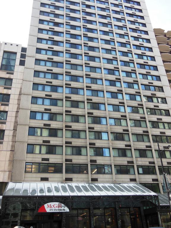 Four Points By Sheraton Montreal Centre-Ville 3*