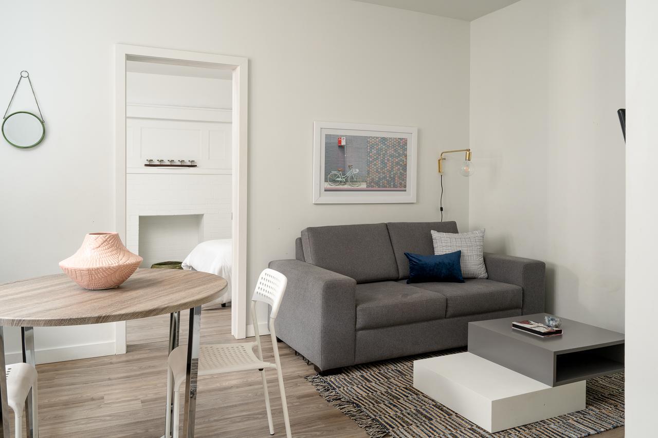 Aparthotel Sonder — Bishop Court 4*