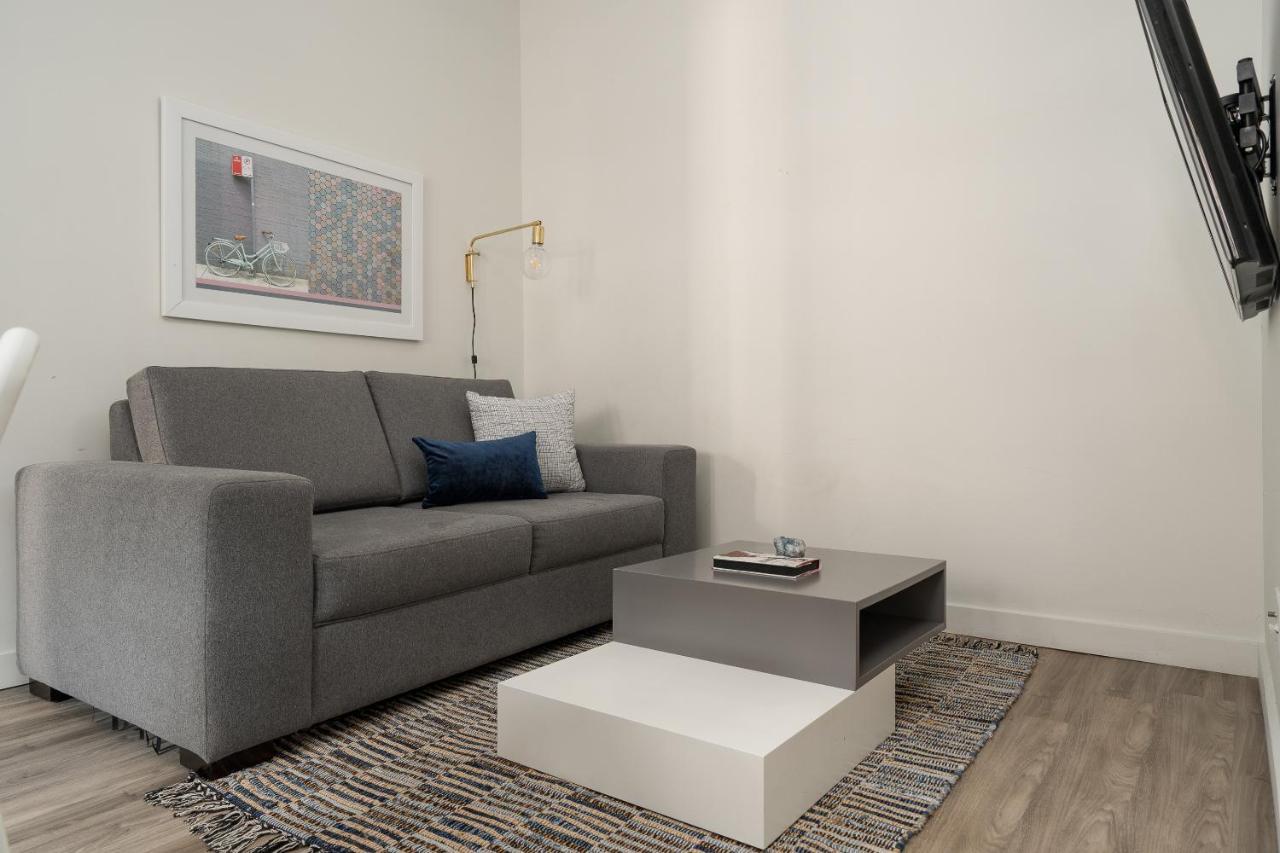 Sonder — Bishop Court 4* Montreal