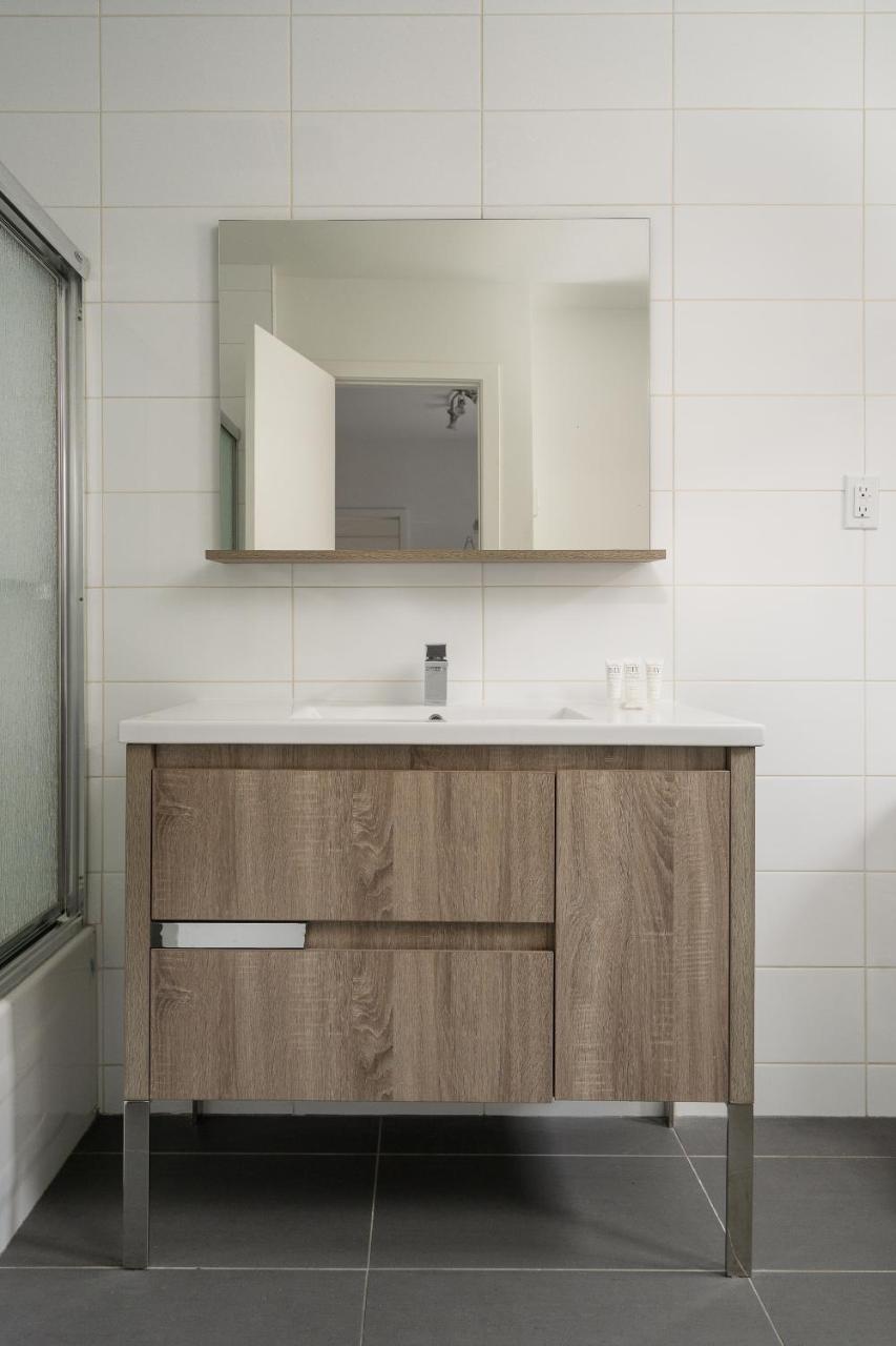 Sonder — Bishop Court Aparthotel Montreal