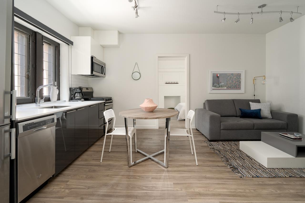 Sonder — Bishop Court Aparthotel 4*