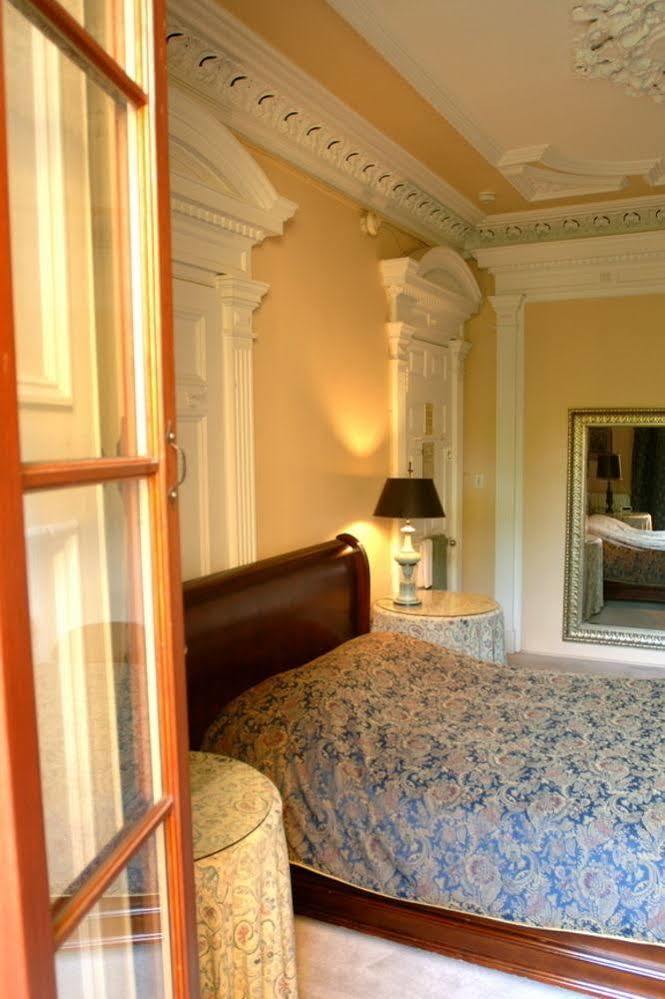 Inn La Conciergerie 3*