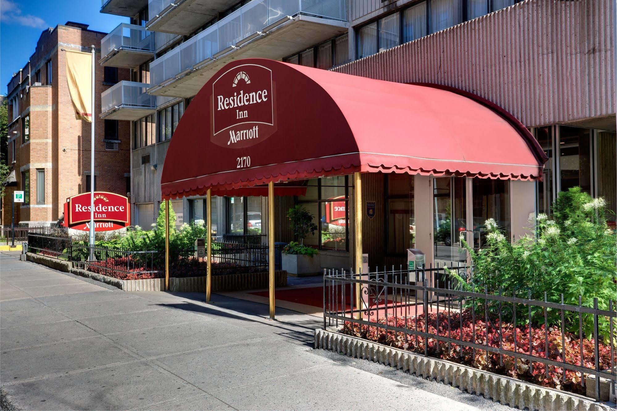 Hotel By Marriott Westmount