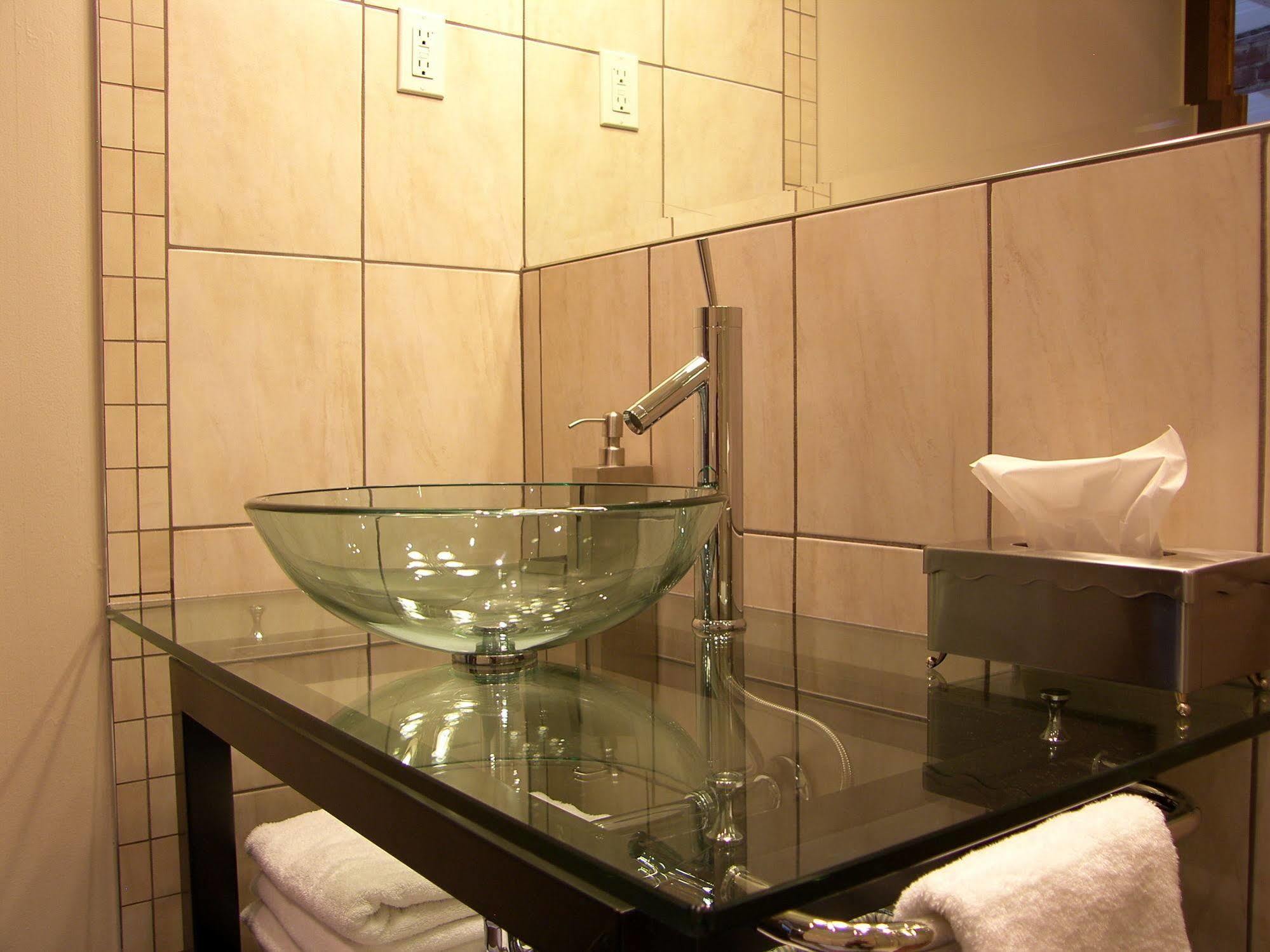 Bed & Breakfast Atmosphere Montreal