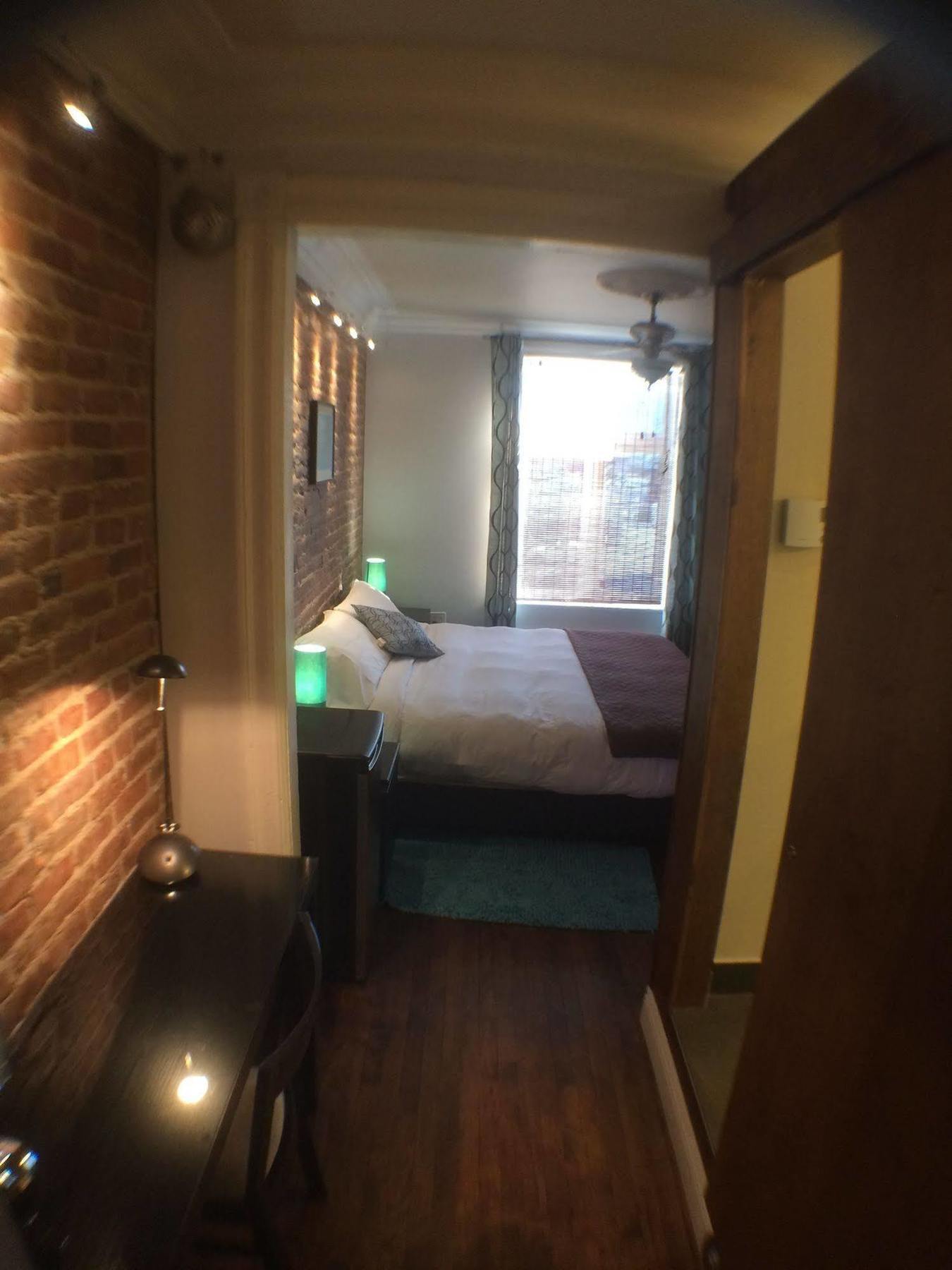 Bed & Breakfast Atmosphere 3*