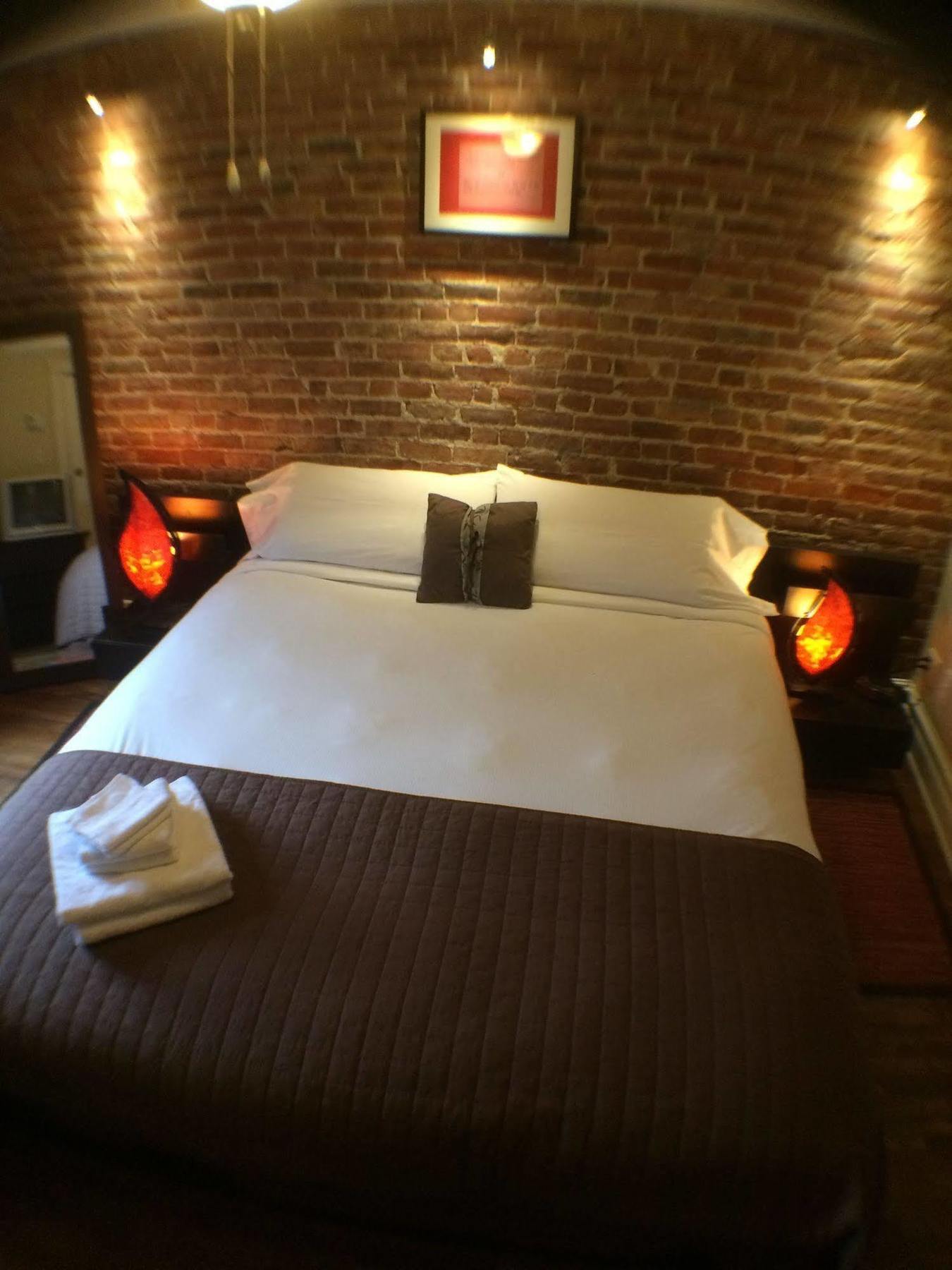 Bed & Breakfast Atmosphere Montreal
