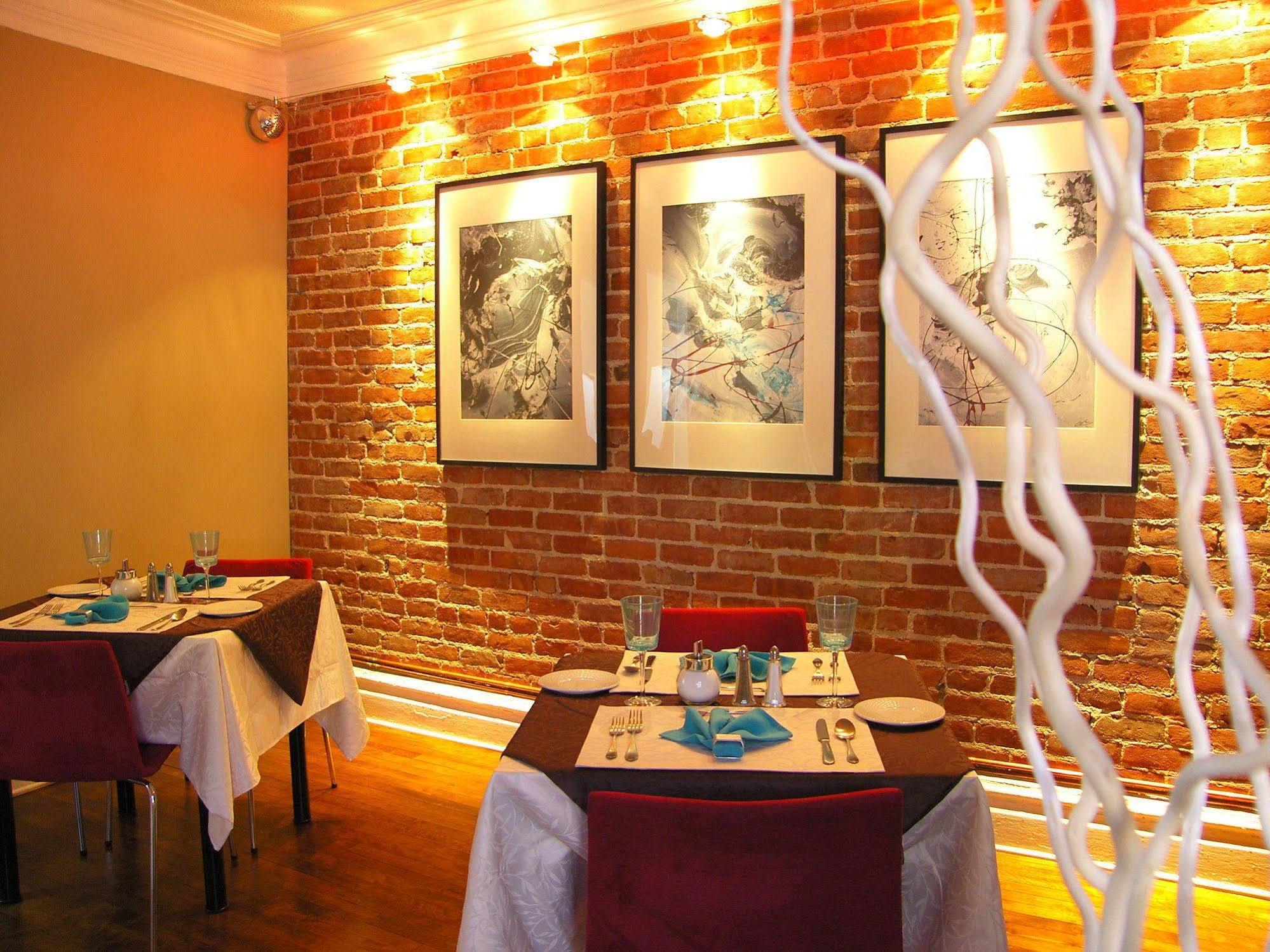 Bed & Breakfast Atmosphere Montreal