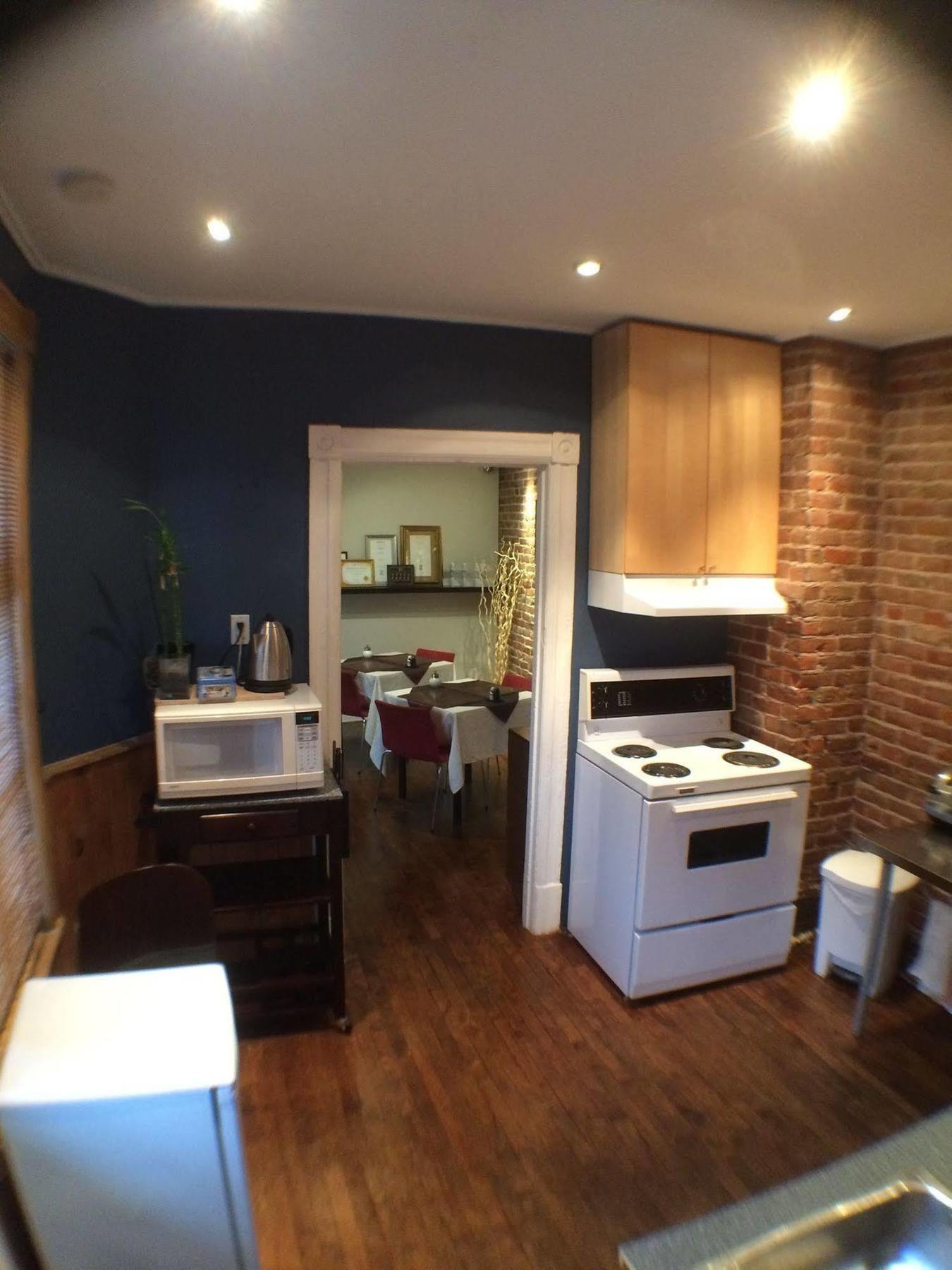 Bed & Breakfast Atmosphere Montreal