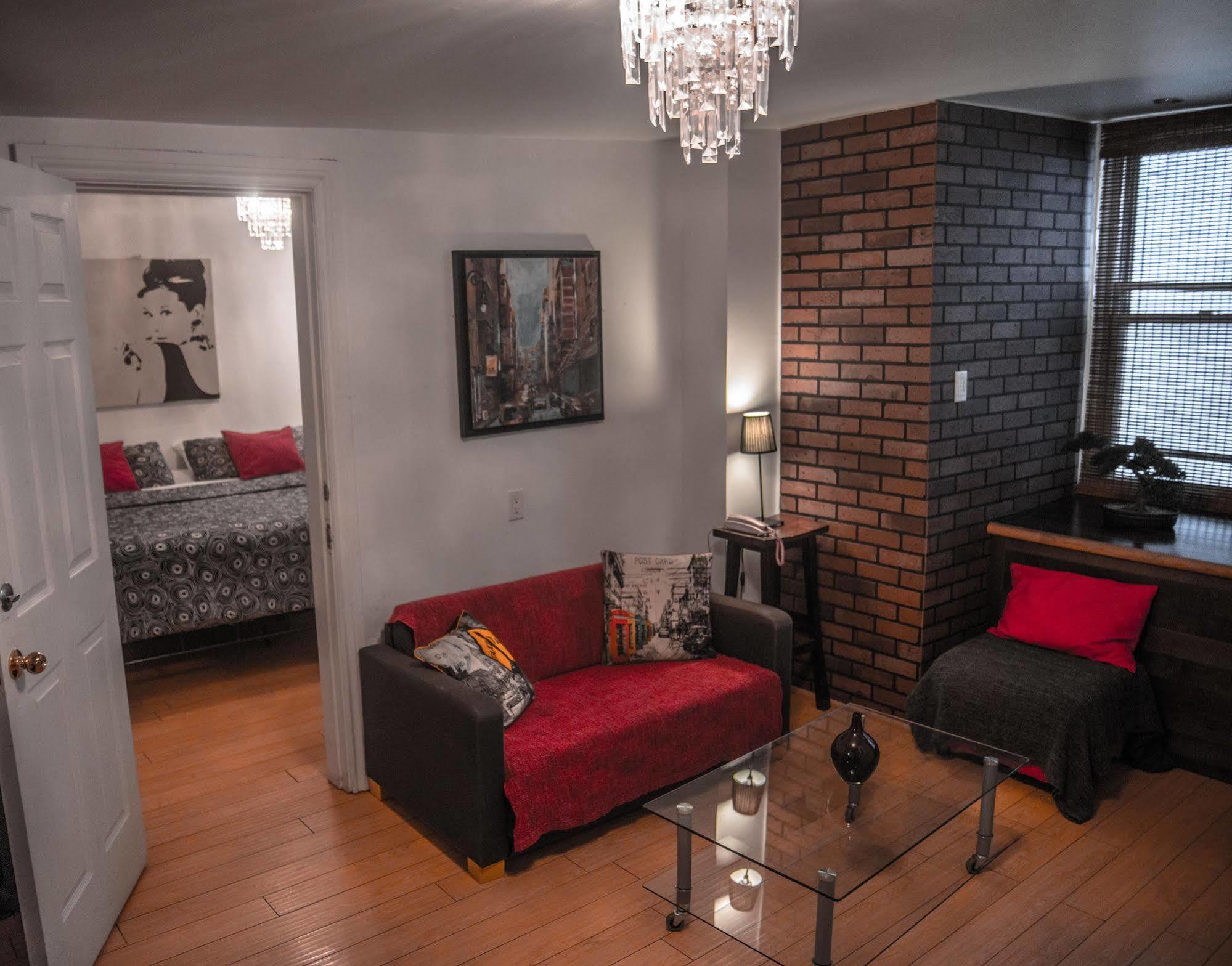 Celebrities Hotel Montreal
