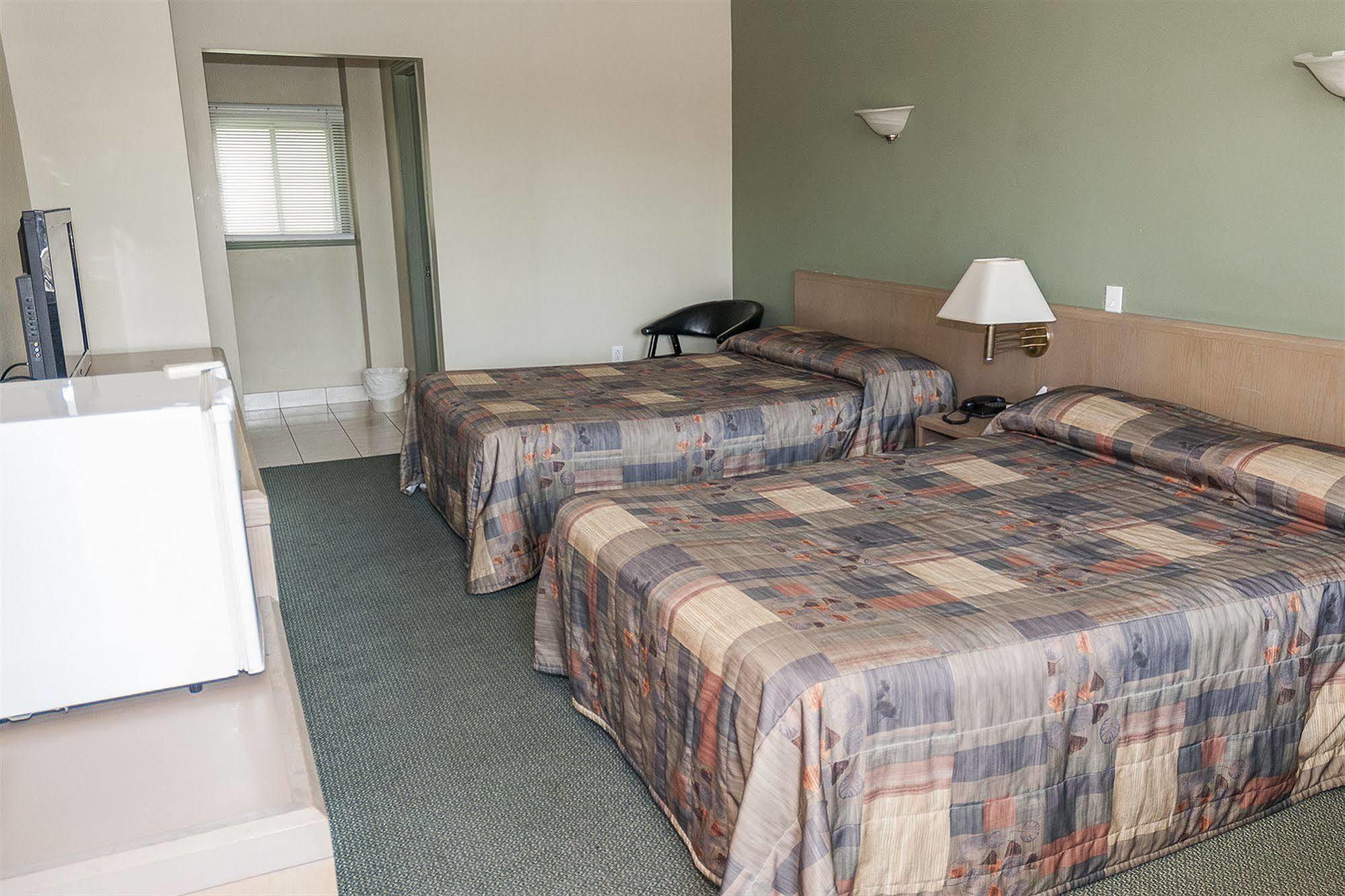 Le Marquis Motel