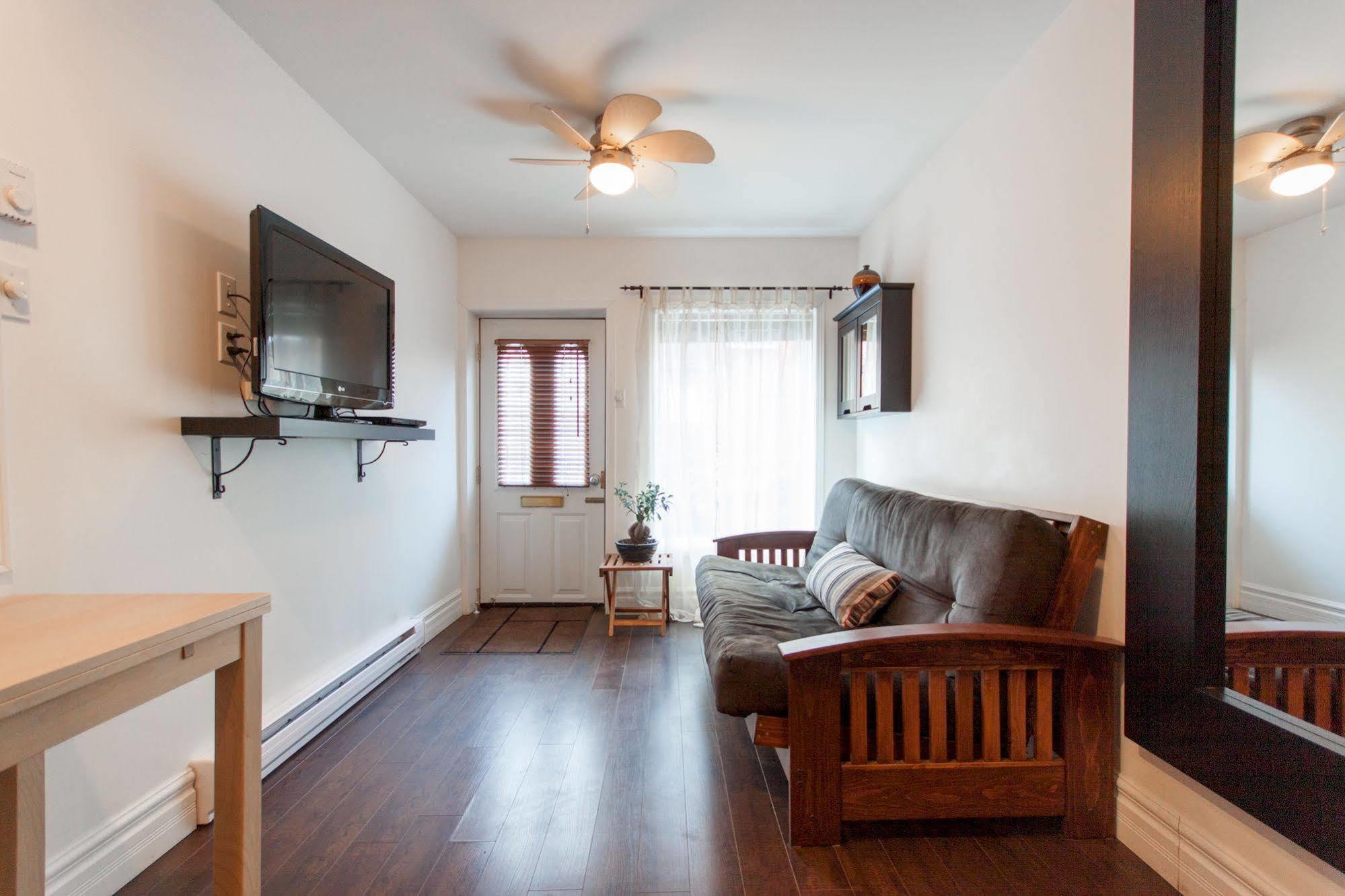 Bed & Breakfast Du Village Bbv