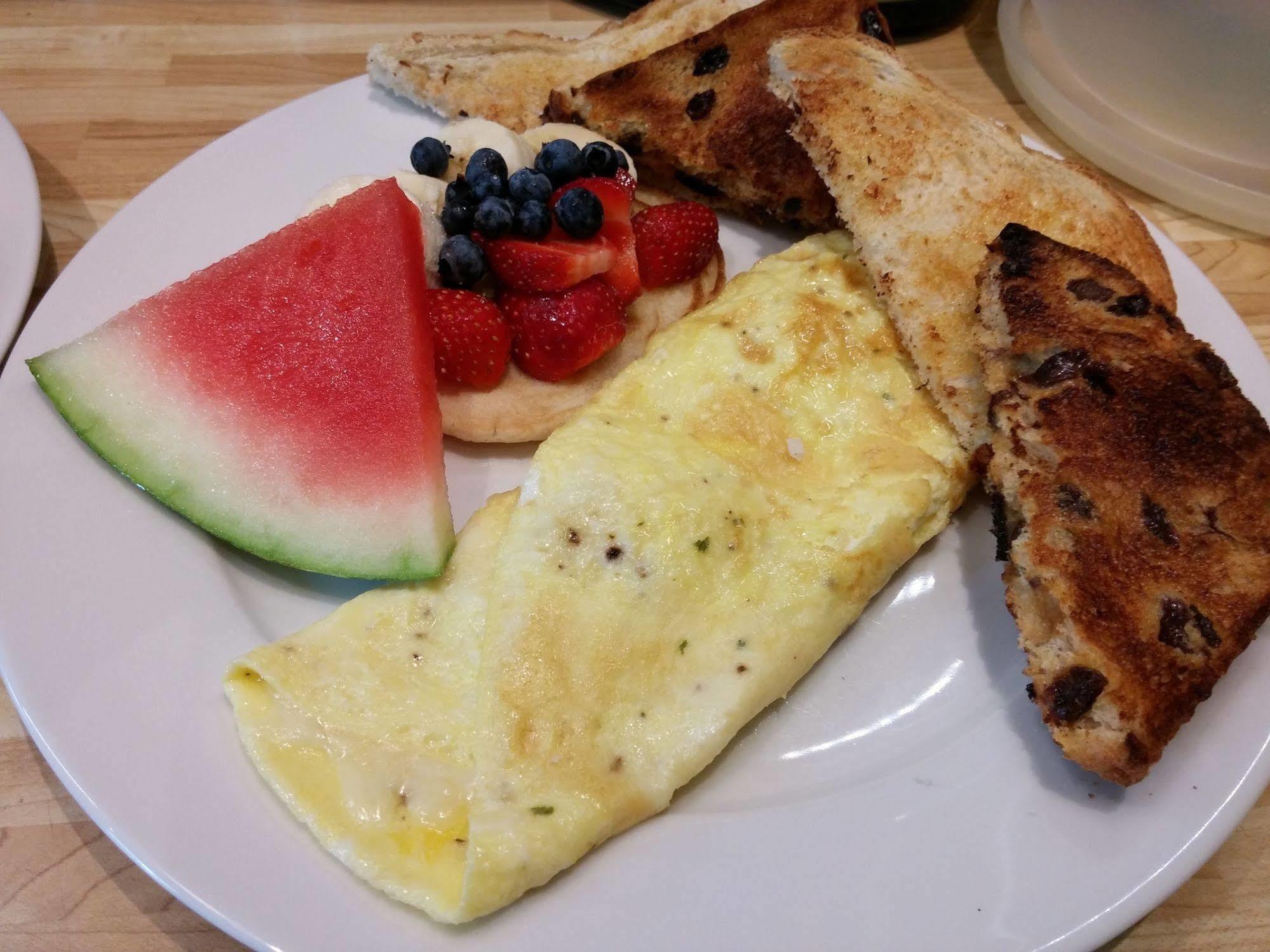 Bed & Breakfast L'escogriffe *