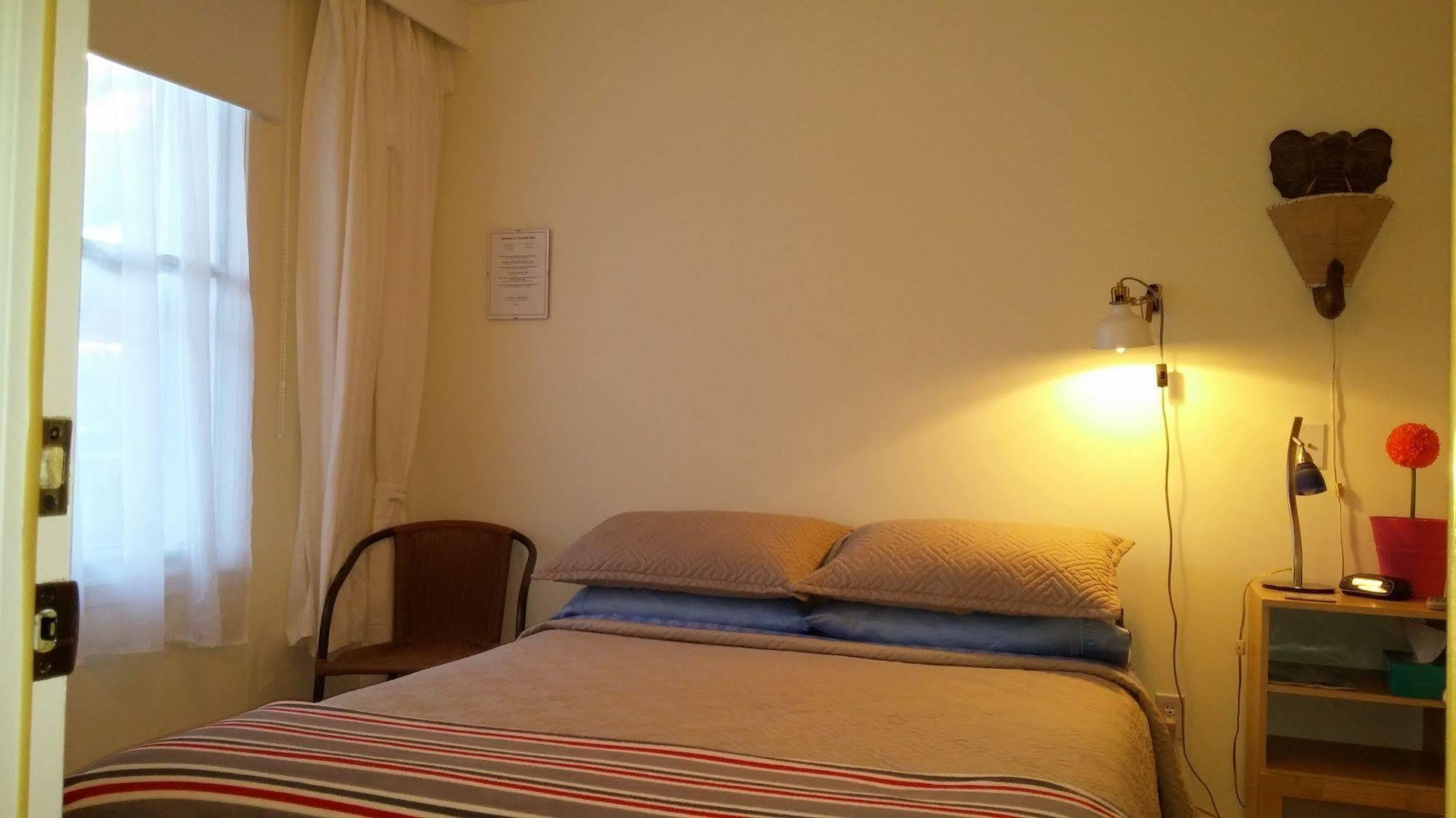 L'escogriffe Bed & Breakfast *