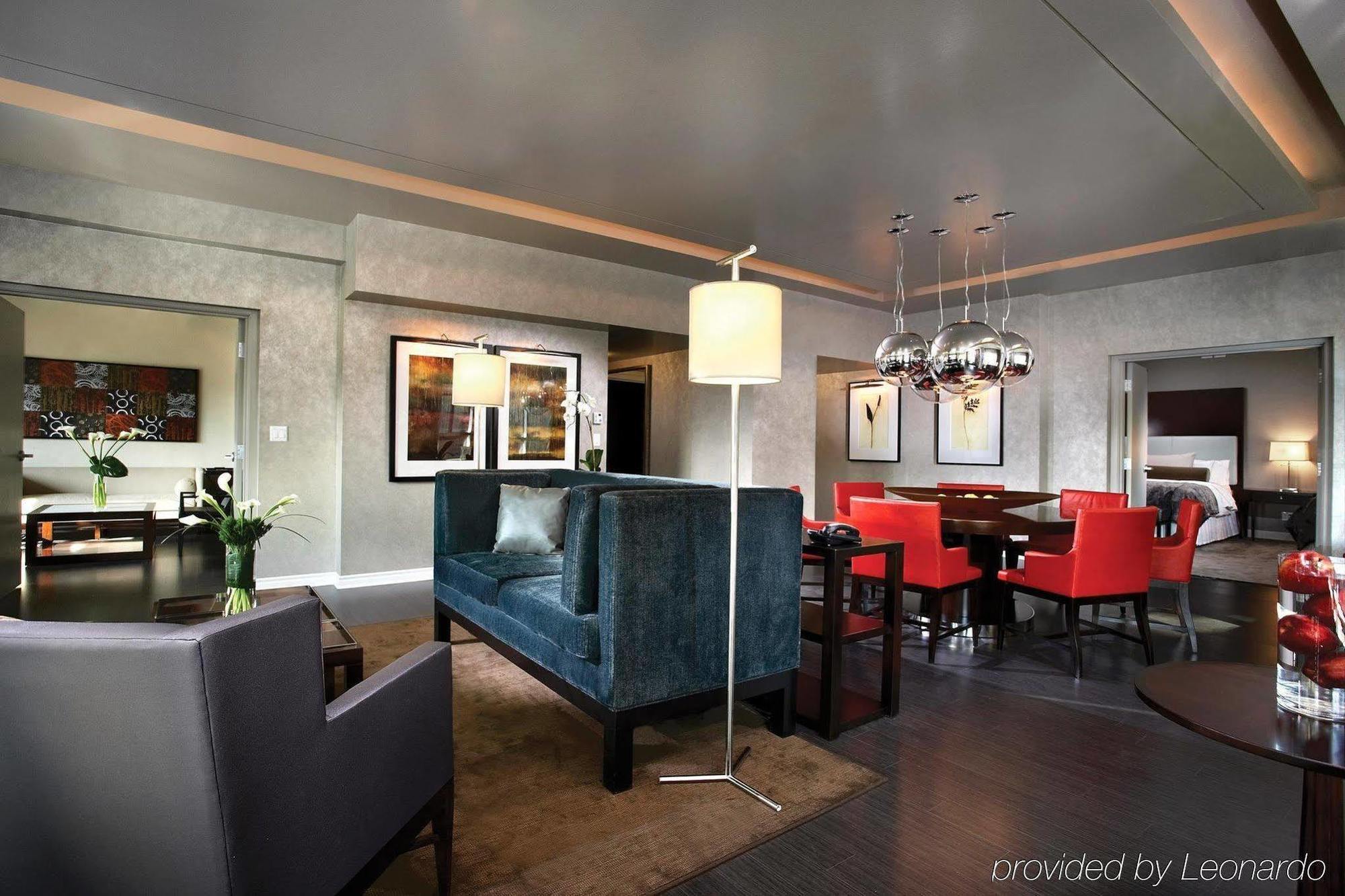 Le Westin 4* Montreal