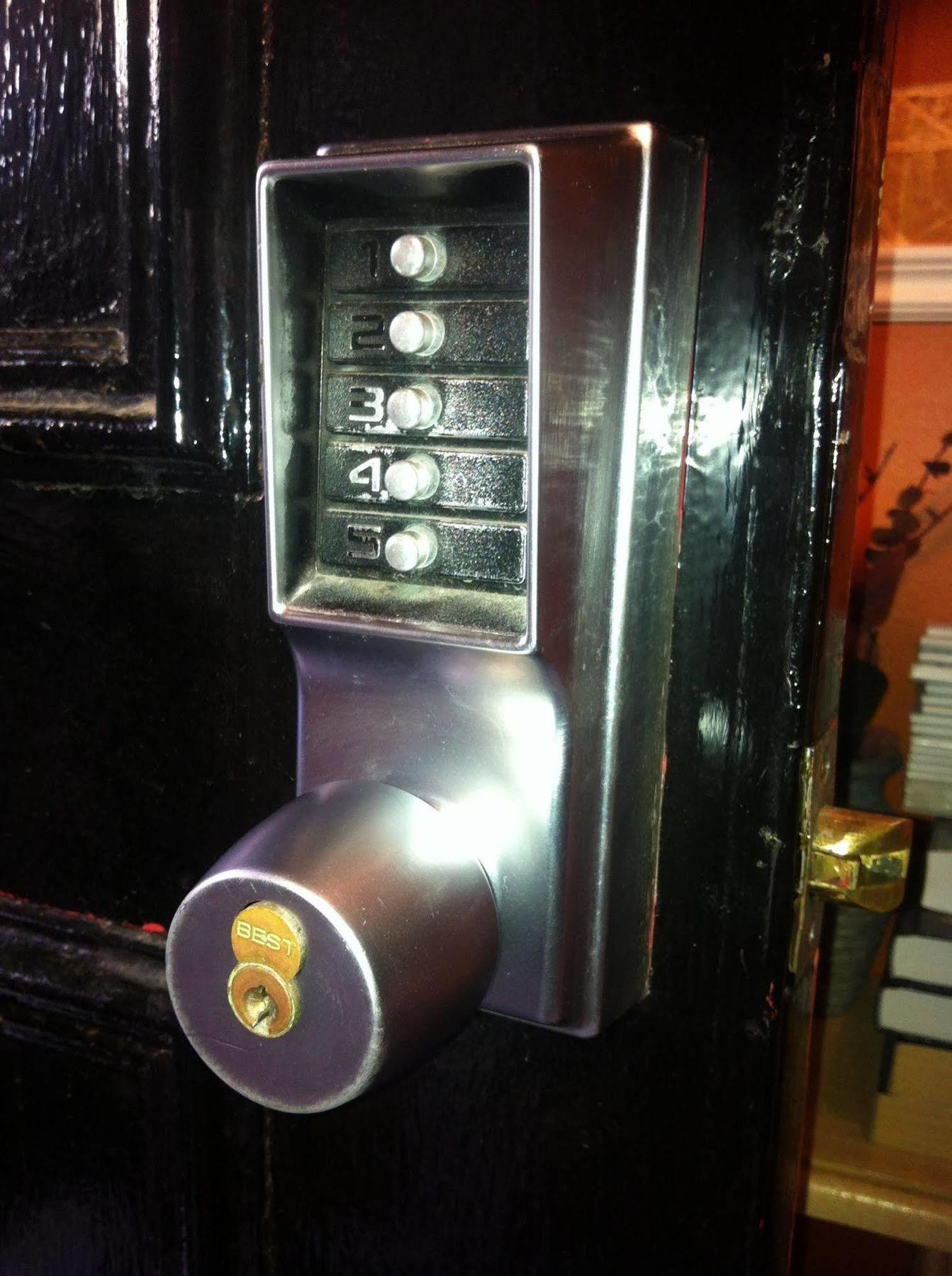 Repos & Manna Downtown Bed & Breakfast 3*