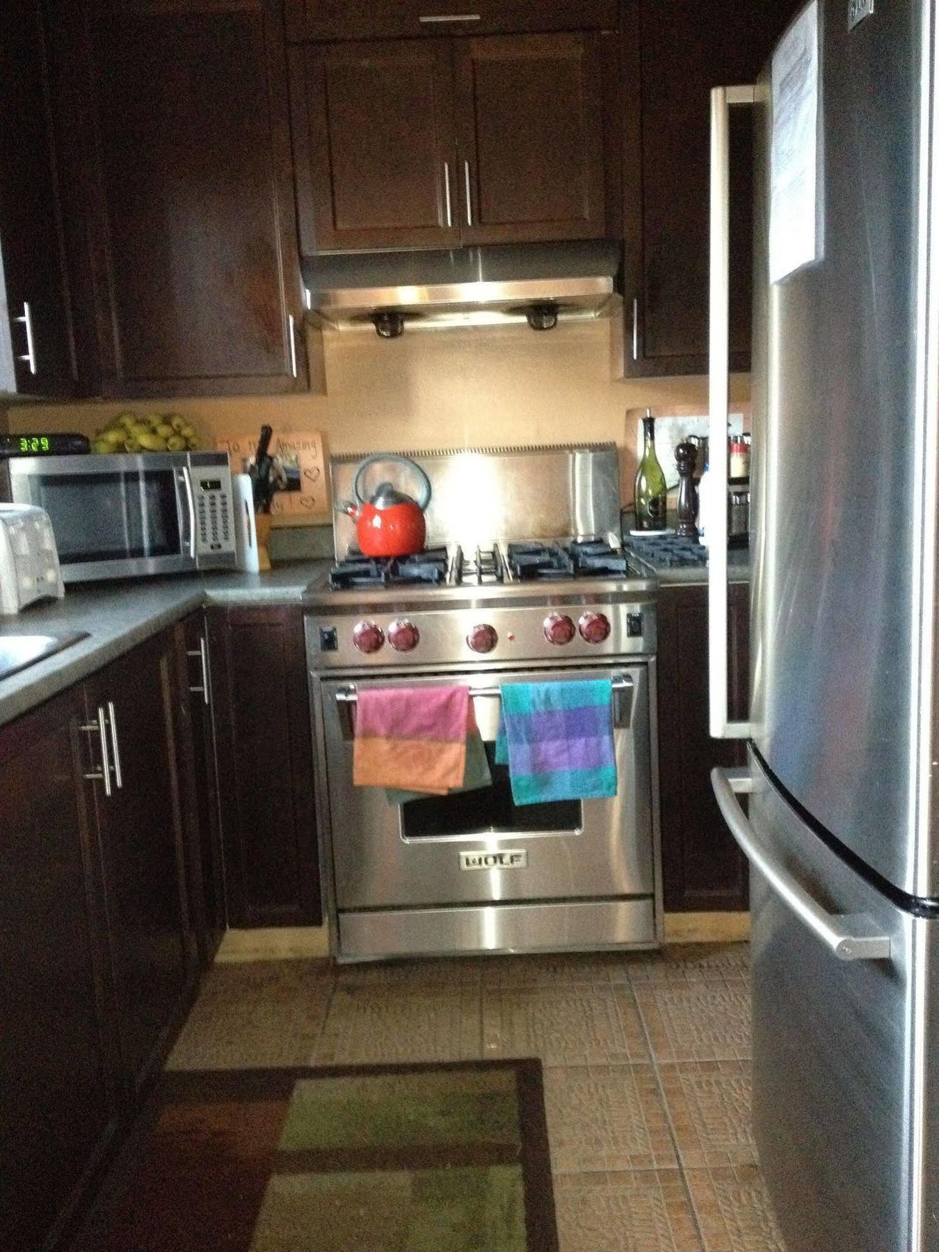 Bed & Breakfast Repos & Manna Downtown