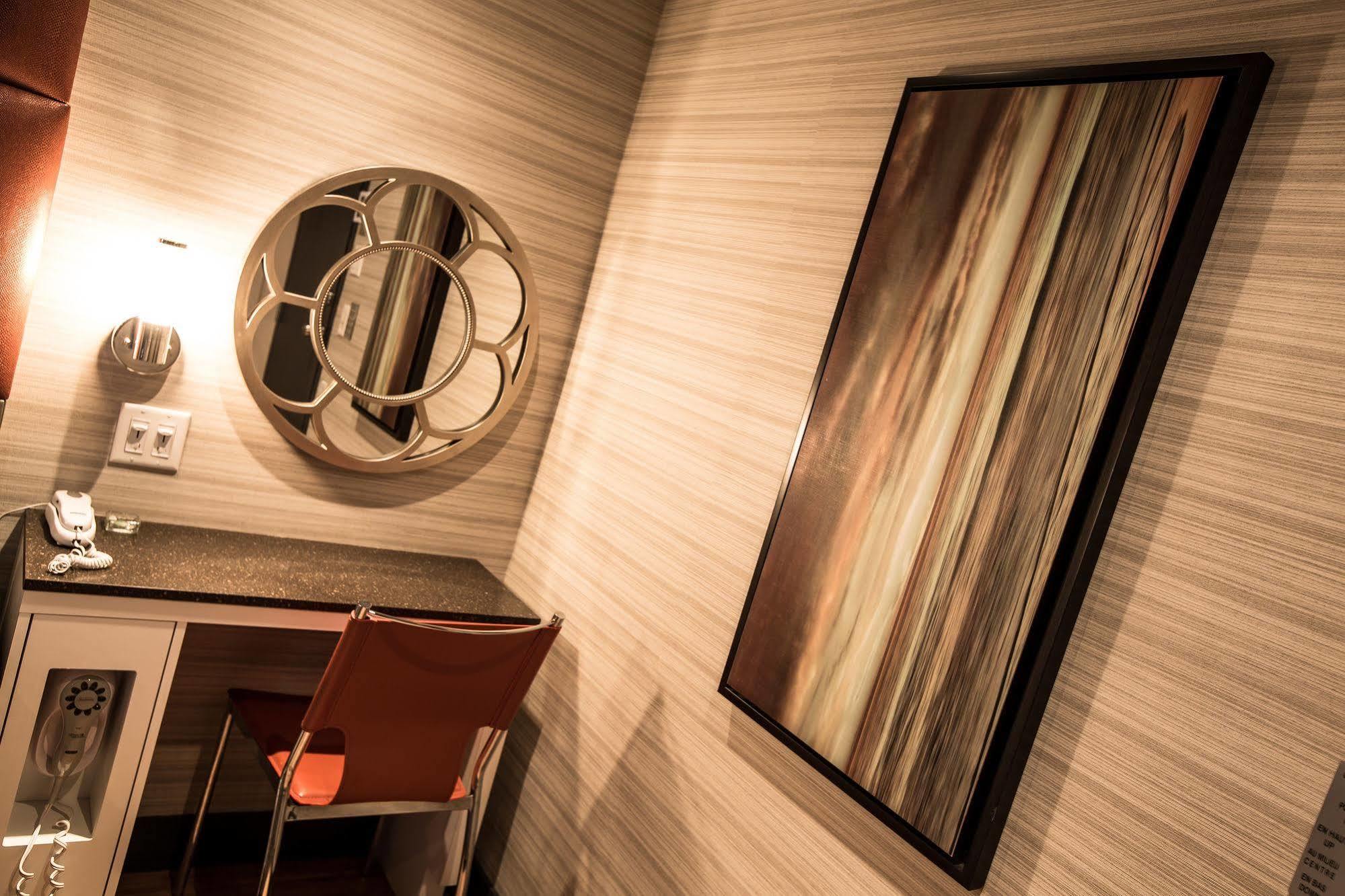 Le Chablis Cadillac Motel 3*