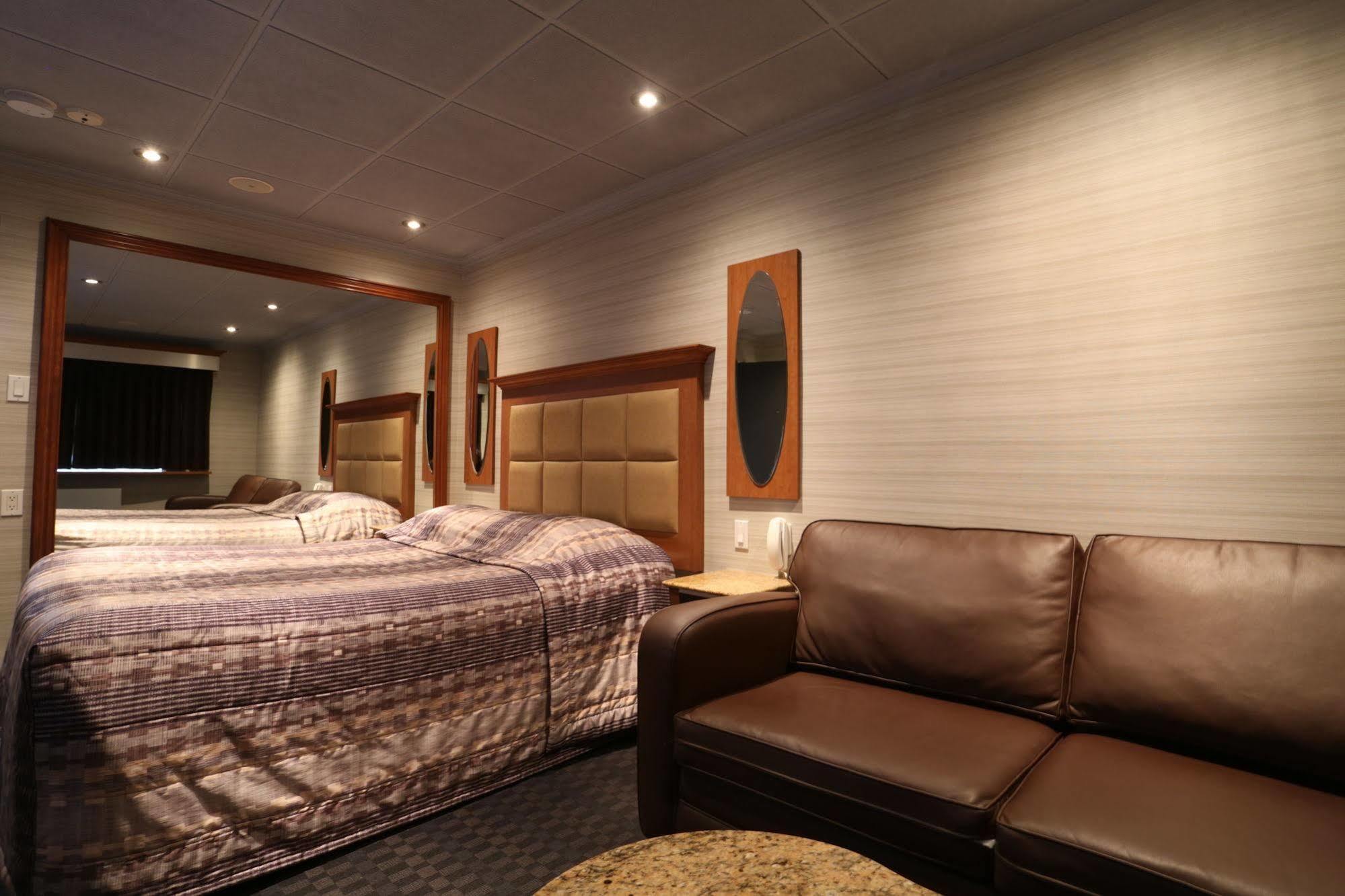 Motel Le Chablis Cadillac 3*